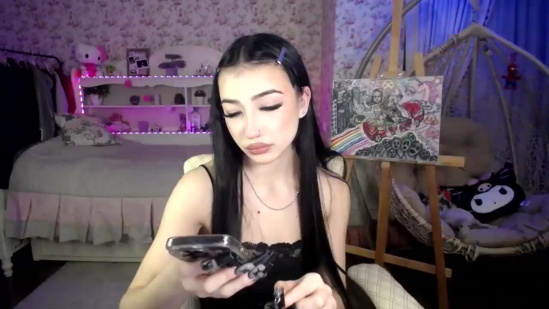 Gallery image thumbnail from Young_Evil's myfreecams stream on, 01/22/2026, 17:54 image 17 of 20