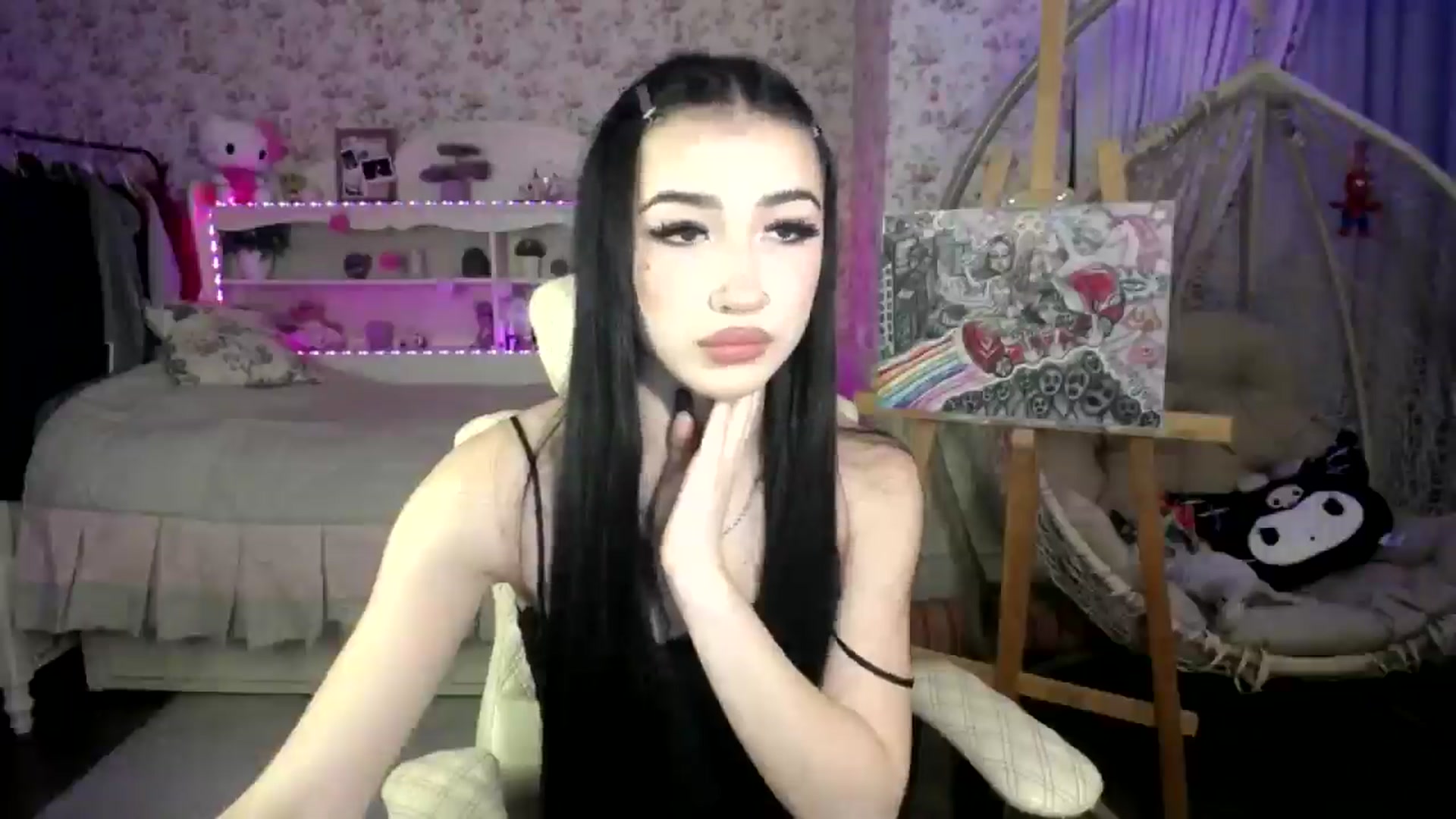 Gallery image thumbnail from Young_Evil's myfreecams stream on, 01/22/2026, 17:54 image 13 of 20