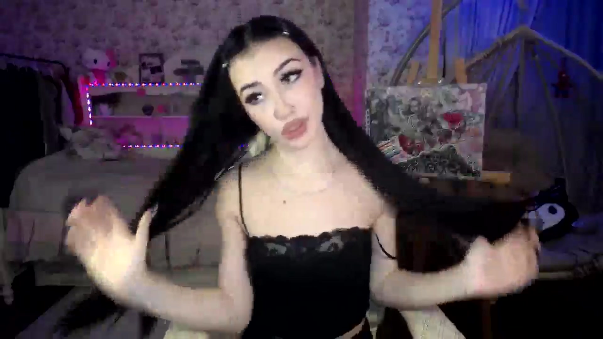 Gallery image thumbnail from Young_Evil's myfreecams stream on, 01/22/2026, 17:54 image 10 of 20
