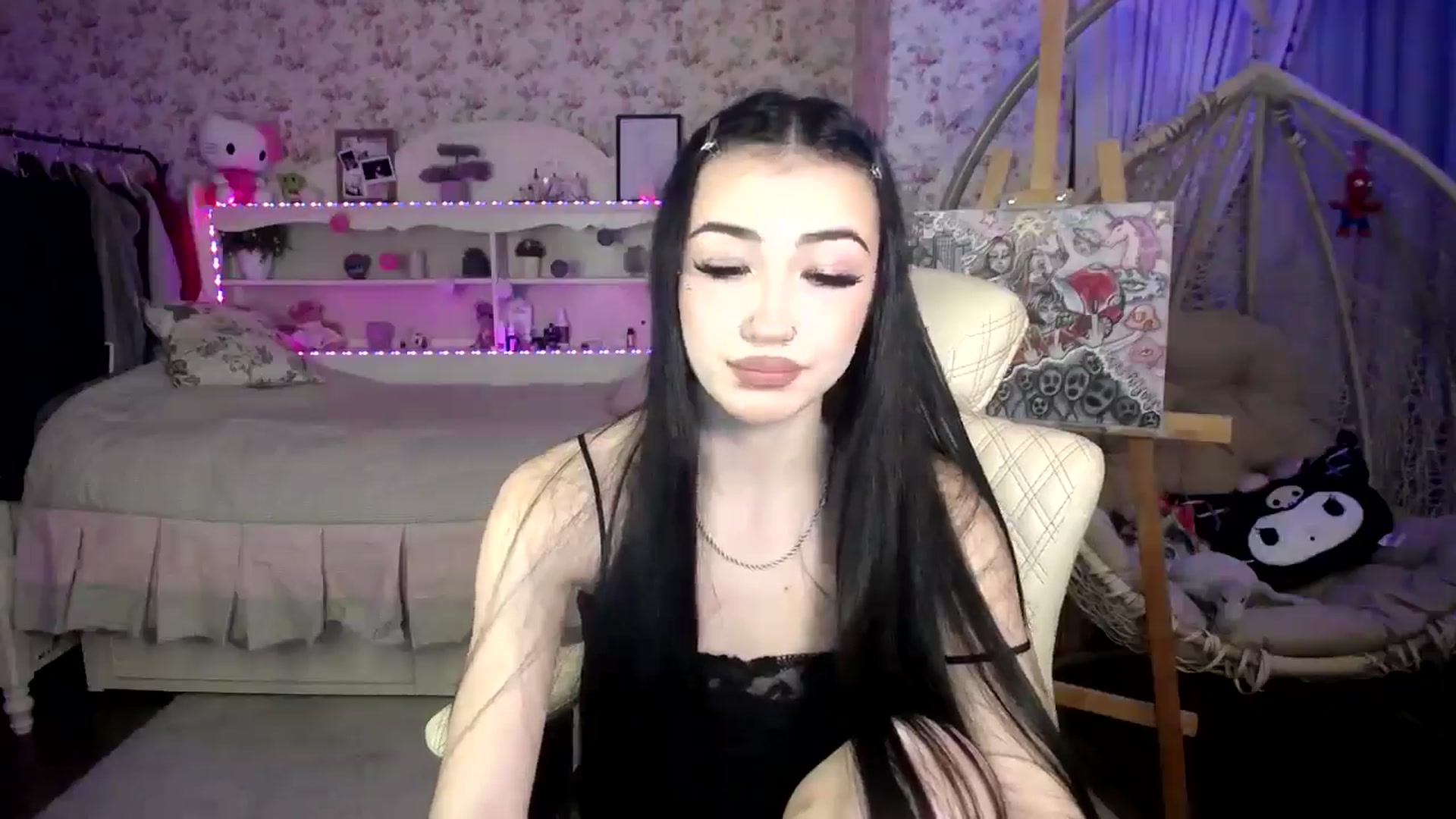 Gallery image thumbnail from Young_Evil's myfreecams stream on, 01/22/2026, 17:54 image 5 of 20