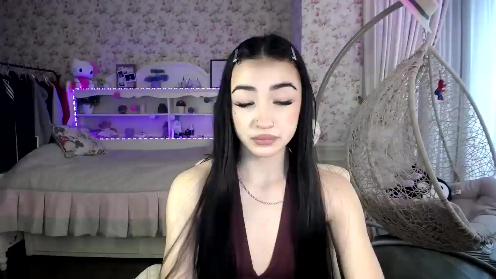 Gallery image thumbnail from Young_Evil's myfreecams stream on, 01/29/2026, 13:51 image 1 of 20