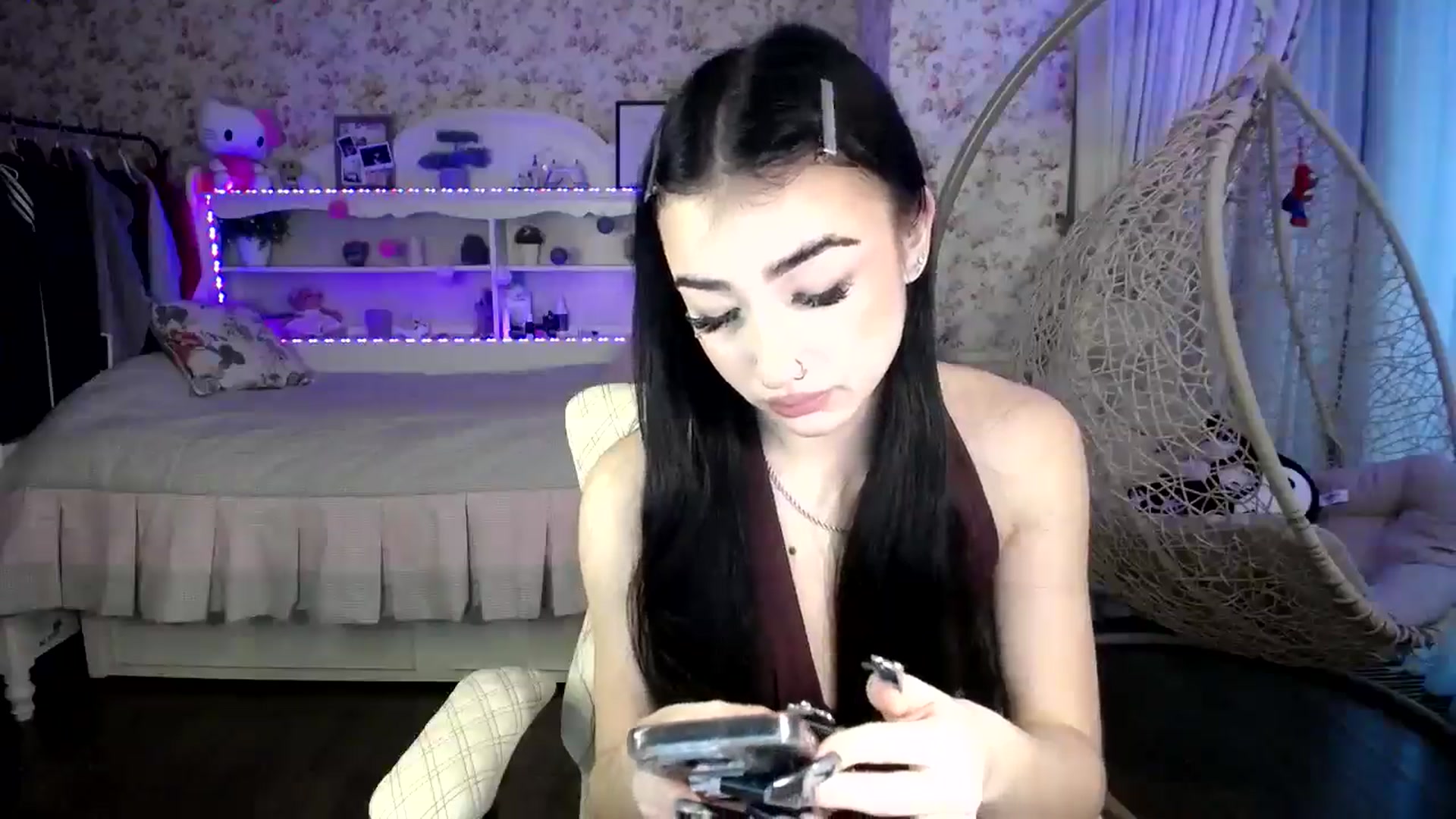Gallery image thumbnail from Young_Evil's myfreecams stream on, 01/29/2026, 13:51 image 20 of 20