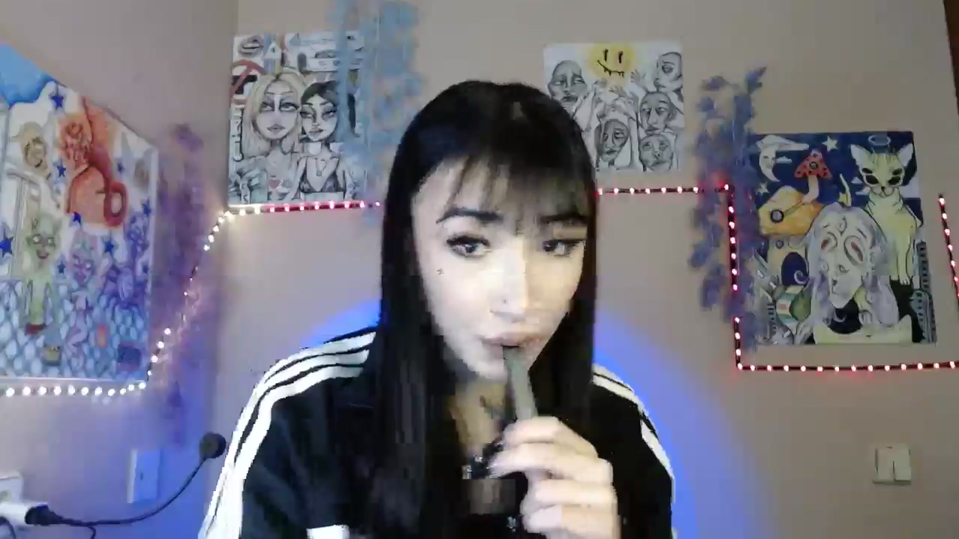 Gallery image thumbnail from Young_Evil's myfreecams stream on, 02/12/2026, 17:52 image 11 of 20