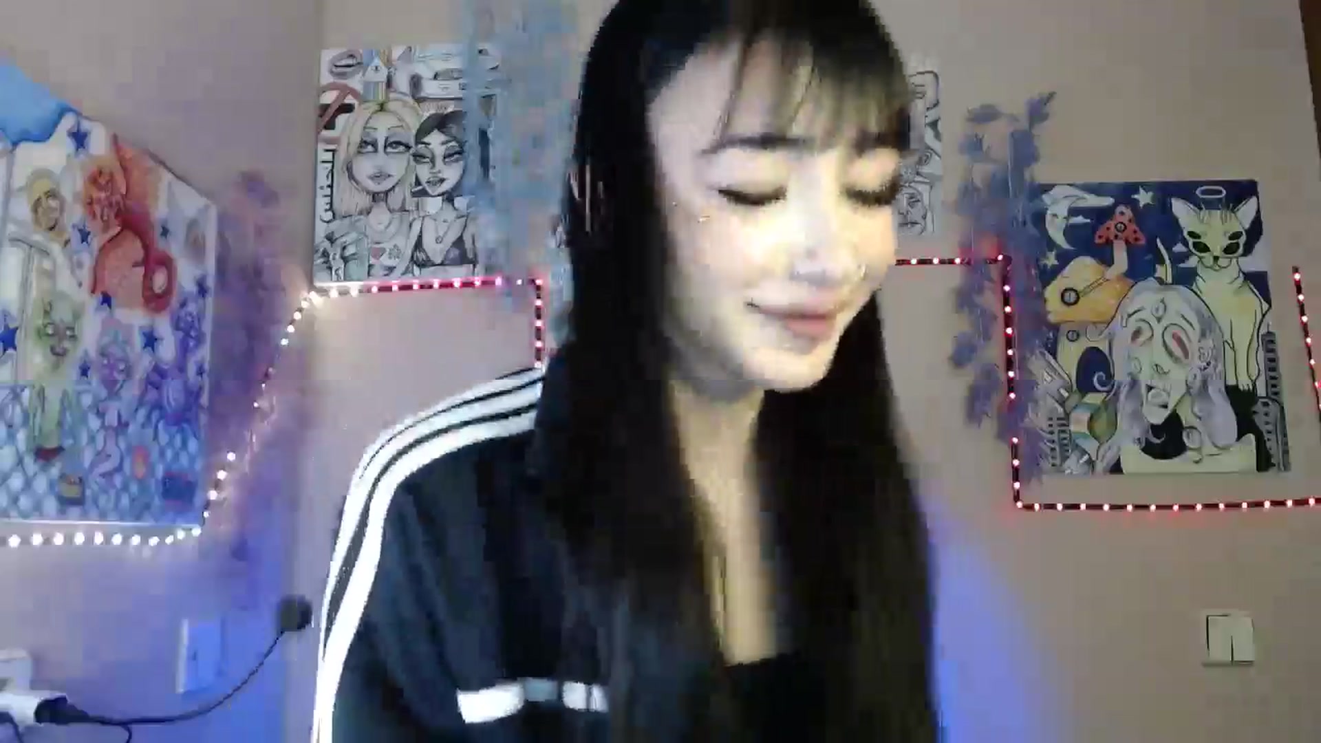 Gallery image thumbnail from Young_Evil's myfreecams stream on, 02/12/2026, 17:52 image 6 of 20