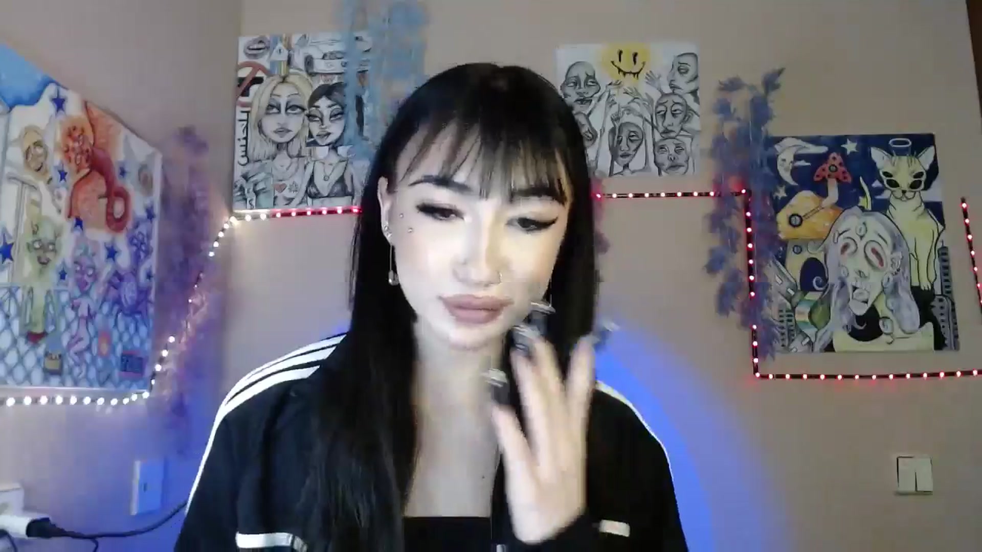 Gallery image thumbnail from Young_Evil's myfreecams stream on, 02/12/2026, 17:52 image 4 of 20