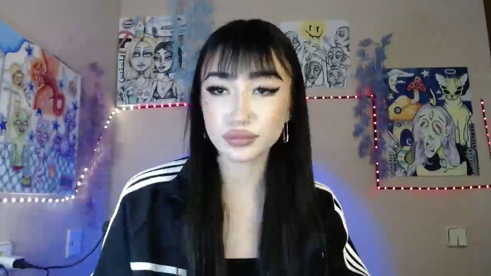 Gallery image thumbnail from Young_Evil's myfreecams stream on, 02/12/2026, 17:52 image 18 of 20