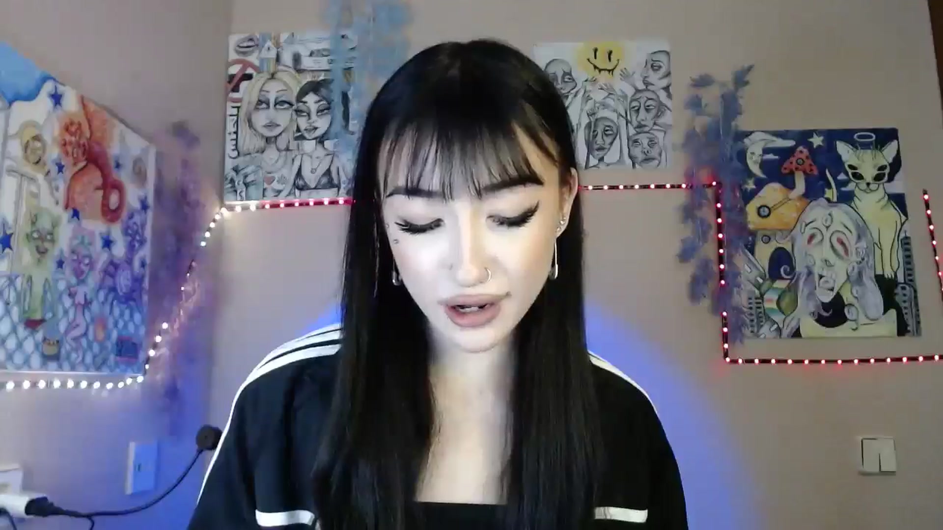 Gallery image thumbnail from Young_Evil's myfreecams stream on, 02/12/2026, 17:52 image 5 of 20