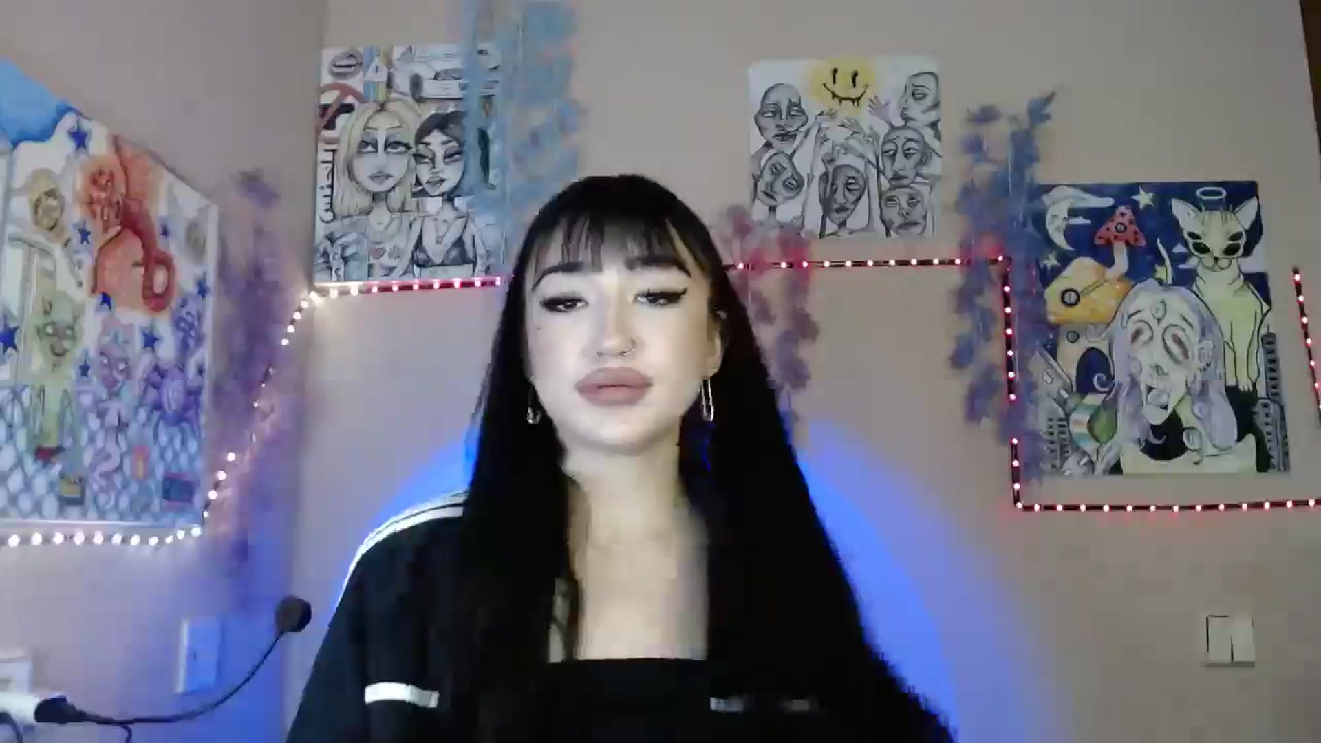 Gallery image thumbnail from Young_Evil's myfreecams stream on, 02/12/2026, 17:52 image 17 of 20