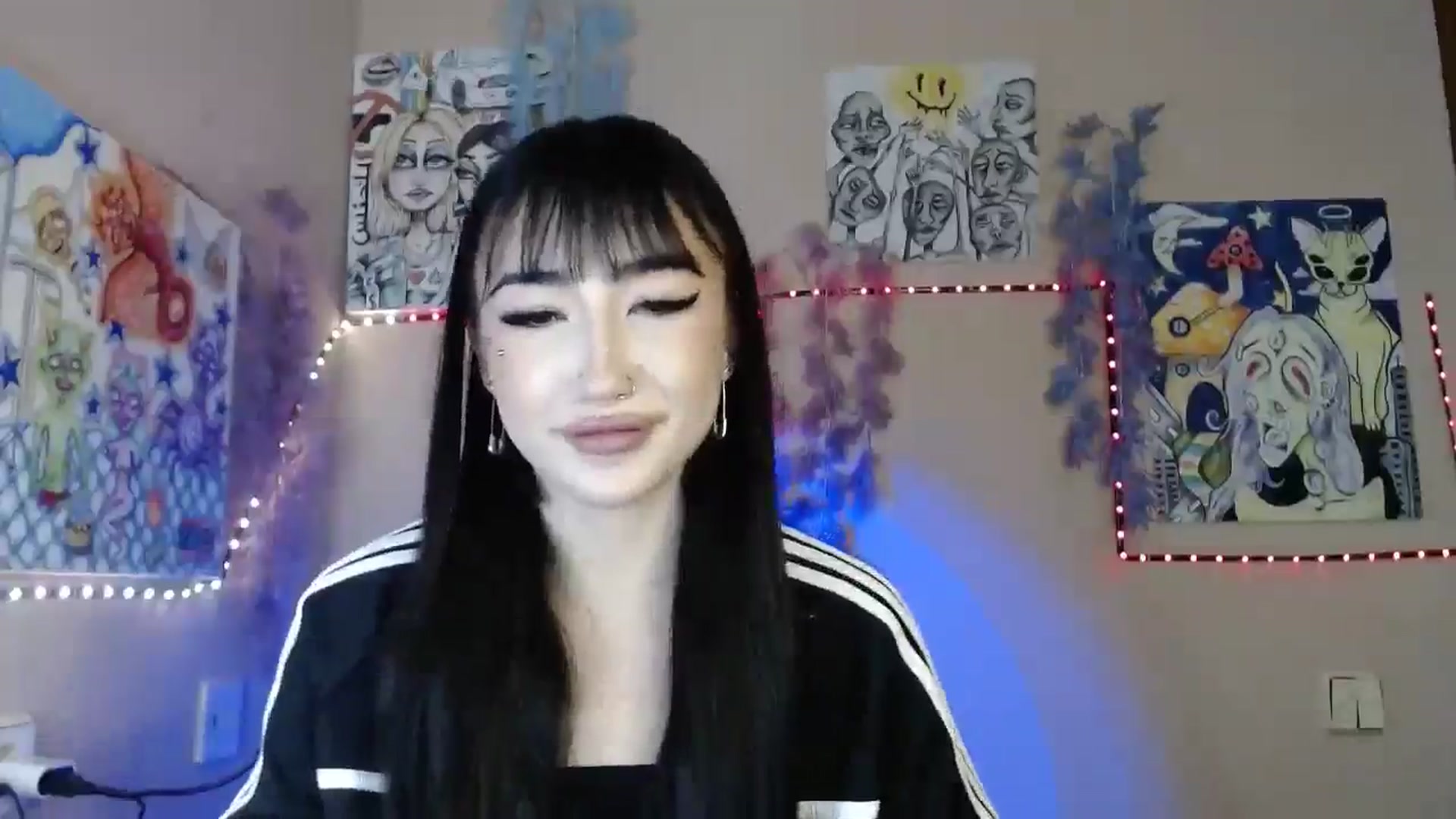 Gallery image thumbnail from Young_Evil's myfreecams stream on, 02/12/2026, 17:52 image 8 of 20