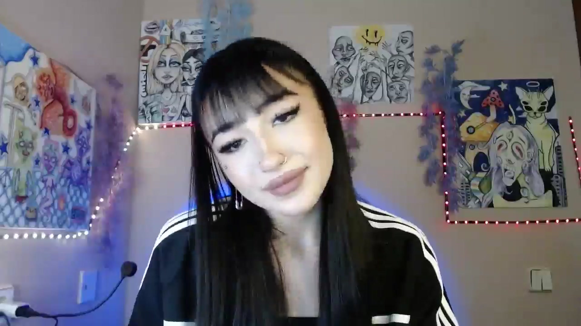 Gallery image thumbnail from Young_Evil's myfreecams stream on, 02/12/2026, 17:52 image 20 of 20