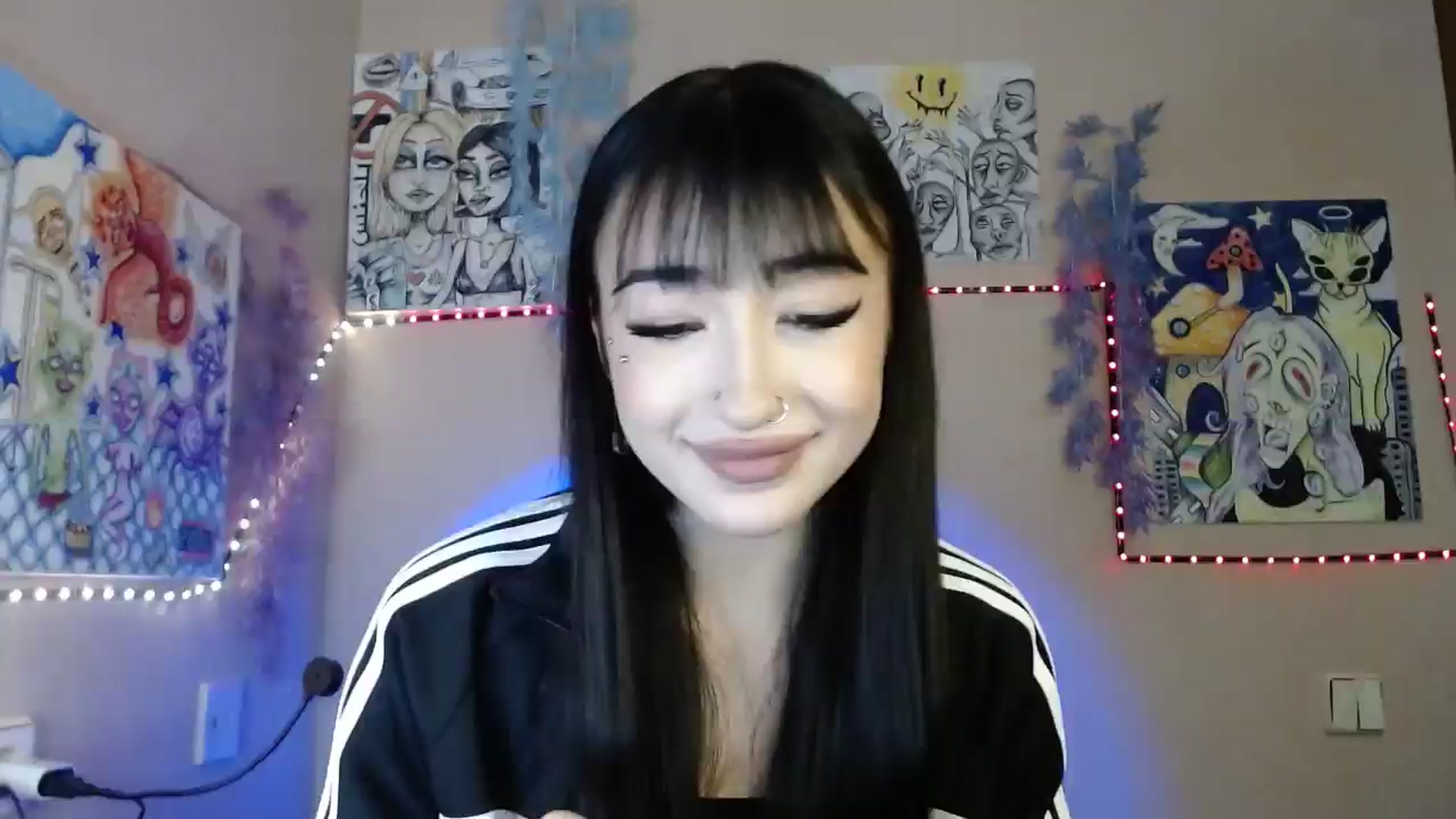 Gallery image thumbnail from Young_Evil's myfreecams stream on, 02/12/2026, 17:52 image 19 of 20