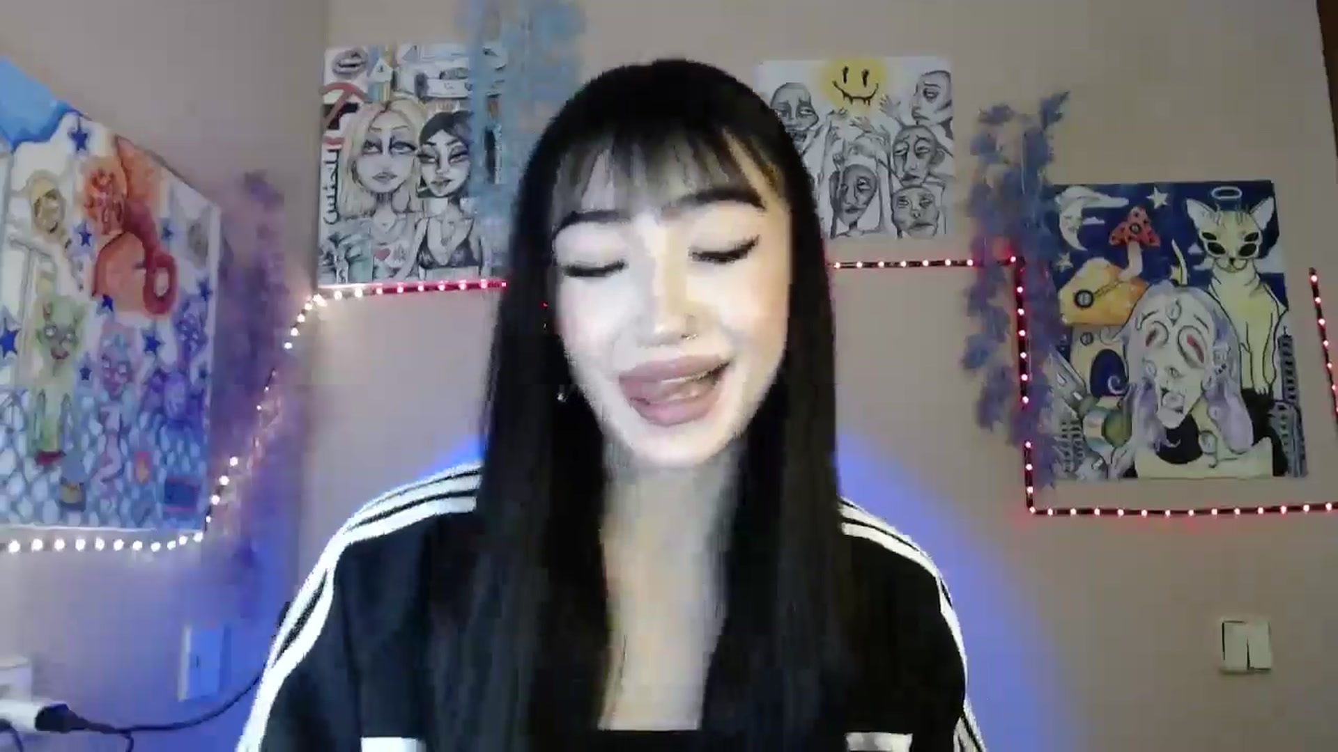 Gallery image thumbnail from Young_Evil's myfreecams stream on, 02/12/2026, 17:52 image 2 of 20