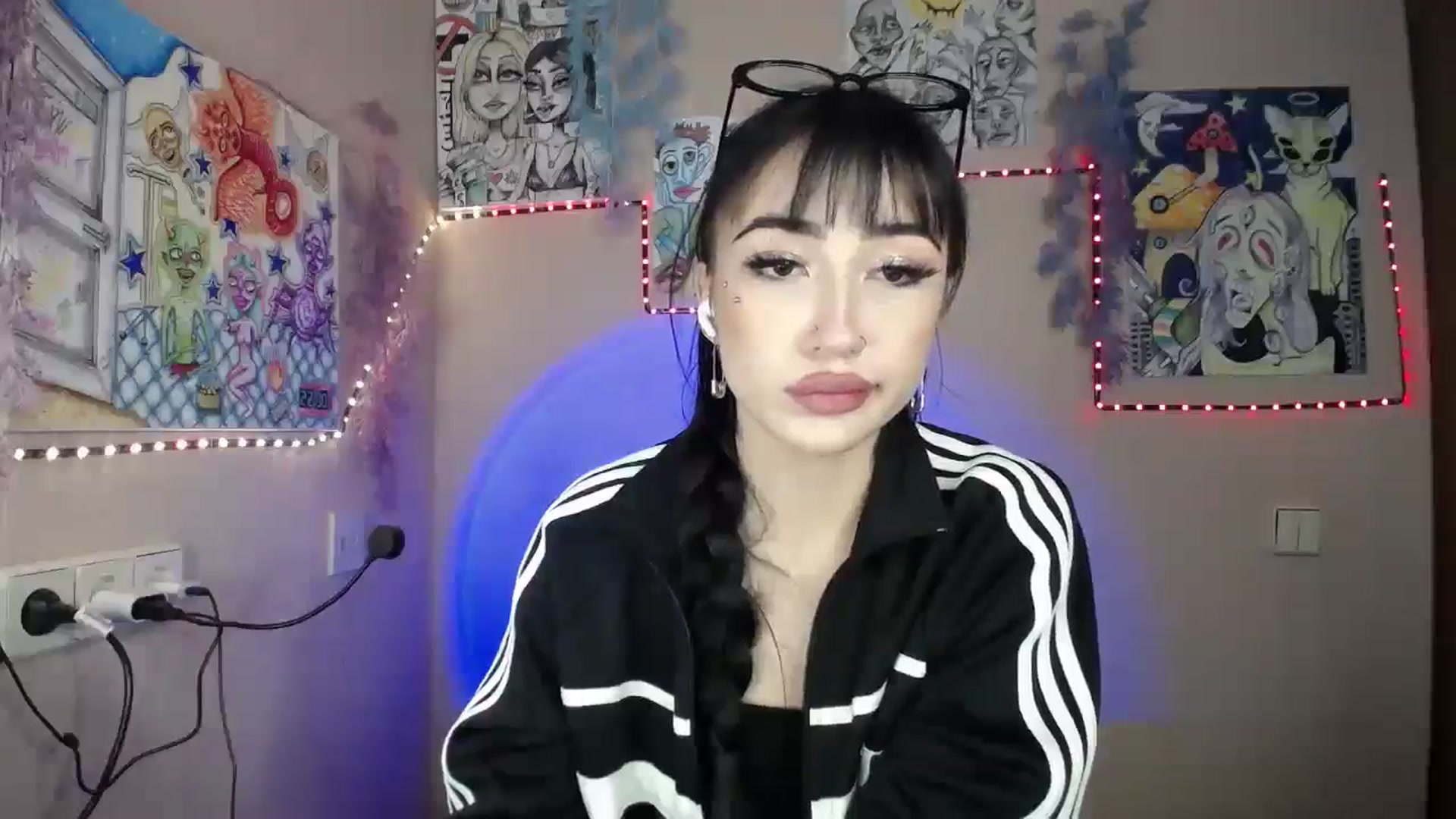 Gallery image thumbnail from Young_Evil's myfreecams stream on, 02/13/2026, 14:56 image 19 of 20