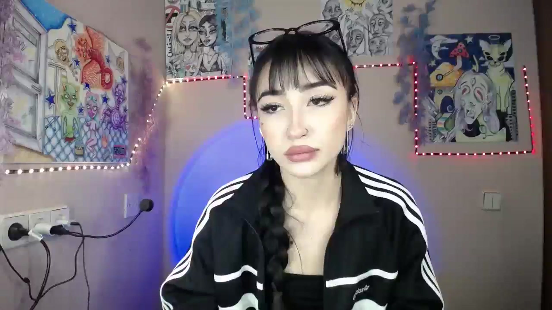 Gallery image thumbnail from Young_Evil's myfreecams stream on, 02/13/2026, 14:56 image 18 of 20