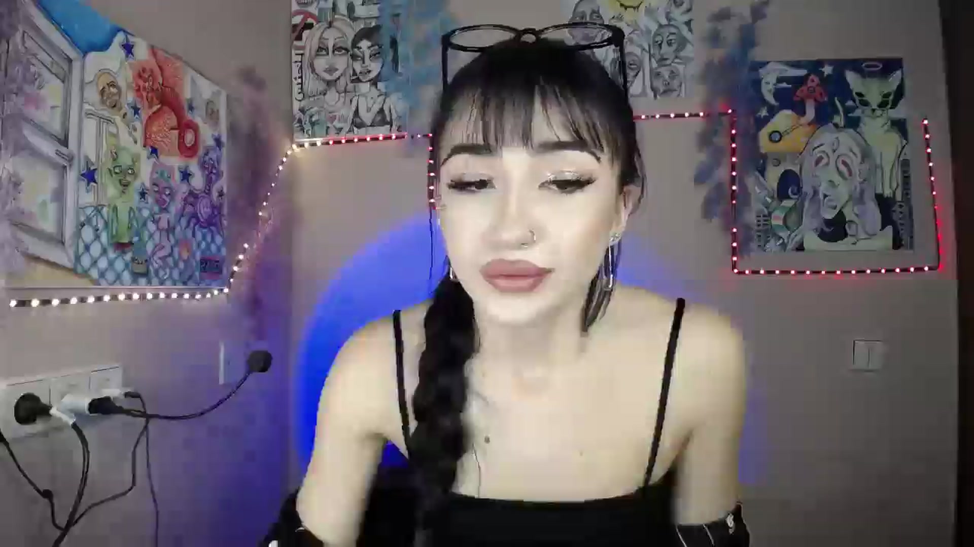 Gallery image thumbnail from Young_Evil's myfreecams stream on, 02/13/2026, 14:56 image 6 of 20