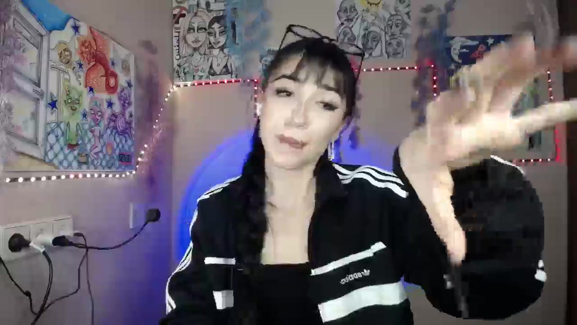 Gallery image thumbnail from Young_Evil's myfreecams stream on, 02/13/2026, 14:56 image 20 of 20