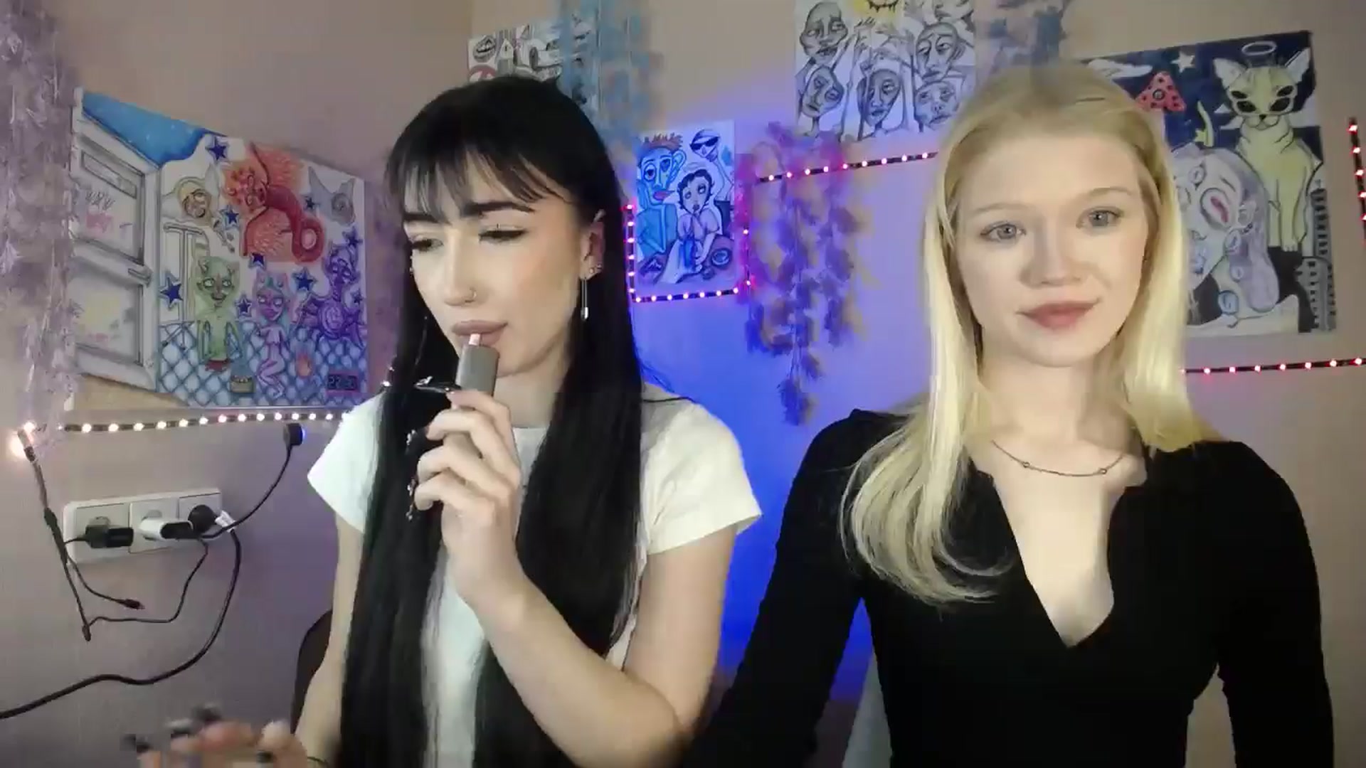 Gallery image thumbnail from Young_Evil's myfreecams stream on, 02/16/2026, 17:04 image 9 of 20