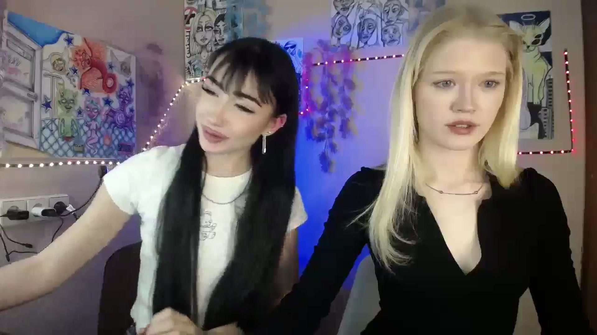 Gallery image thumbnail from Young_Evil's myfreecams stream on, 02/16/2026, 17:04 image 8 of 20