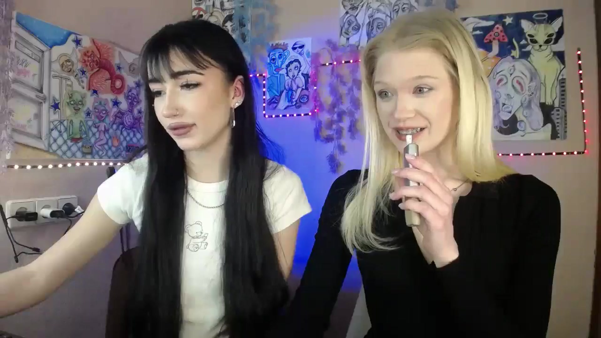 Gallery image thumbnail from Young_Evil's myfreecams stream on, 02/16/2026, 17:04 image 6 of 20