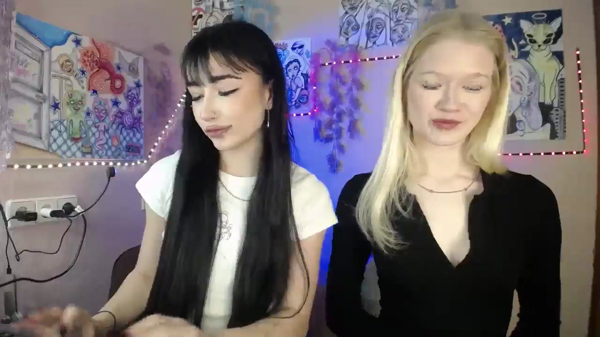 Gallery image thumbnail from Young_Evil's myfreecams stream on, 02/16/2026, 17:04 image 4 of 20