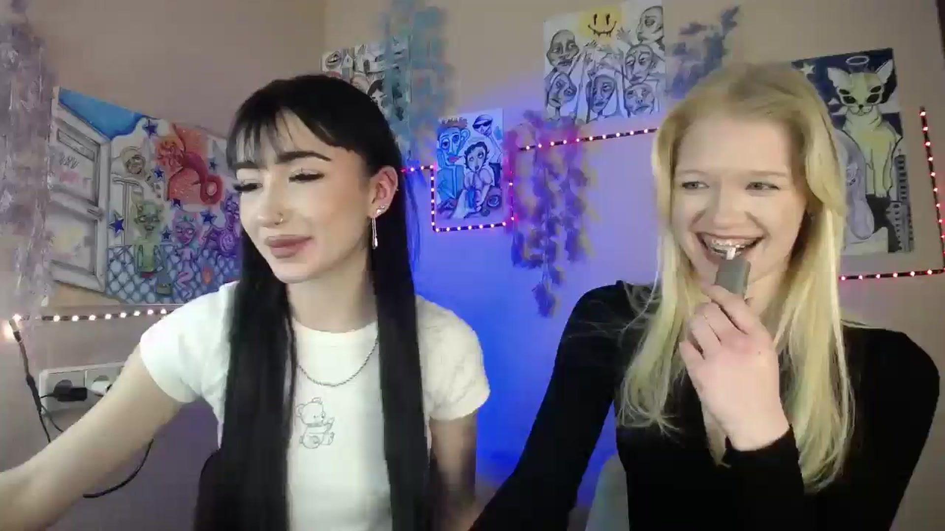 Gallery image thumbnail from Young_Evil's myfreecams stream on, 02/16/2026, 17:04 image 20 of 20