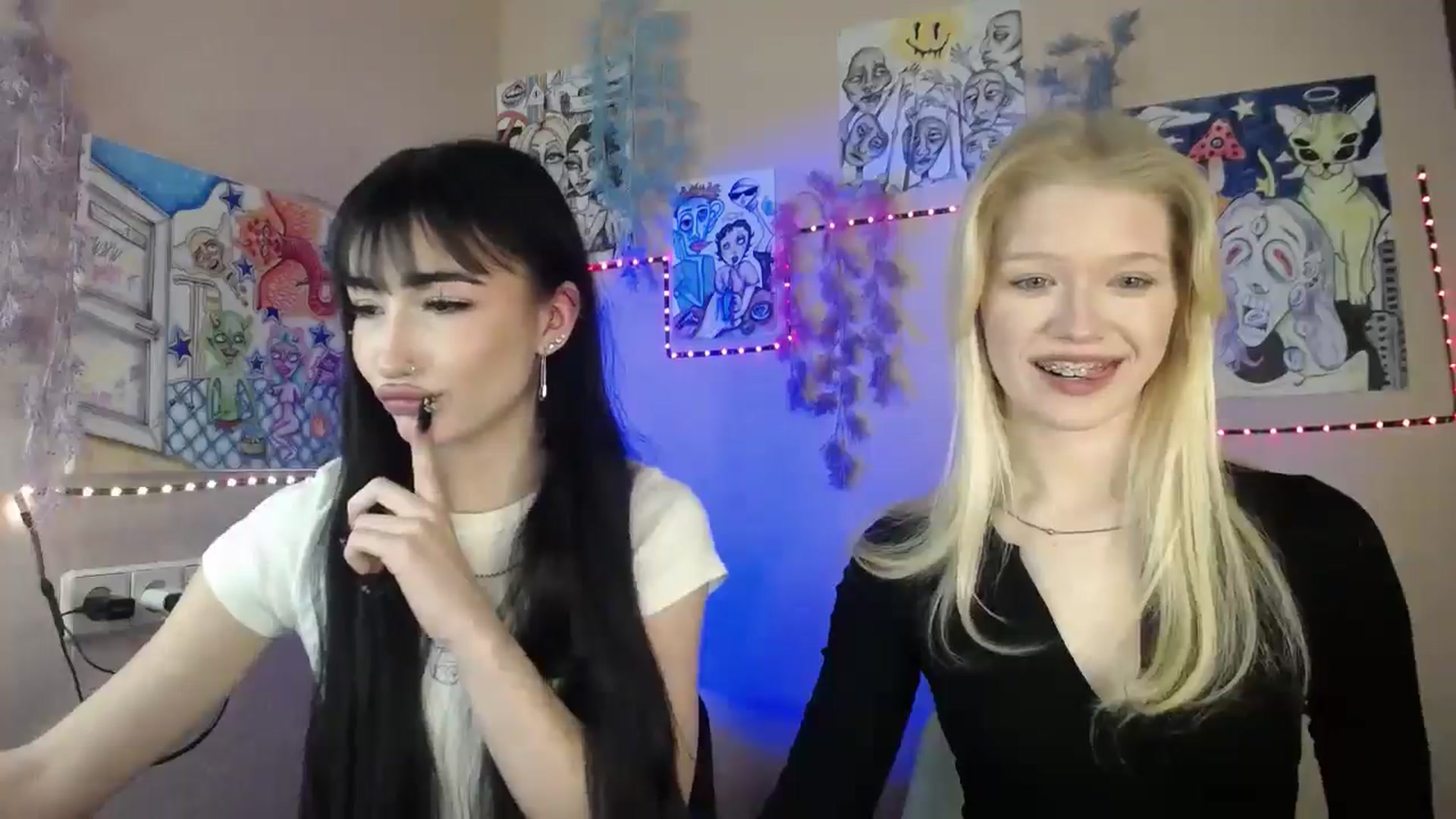 Gallery image thumbnail from Young_Evil's myfreecams stream on, 02/16/2026, 17:04 image 17 of 20