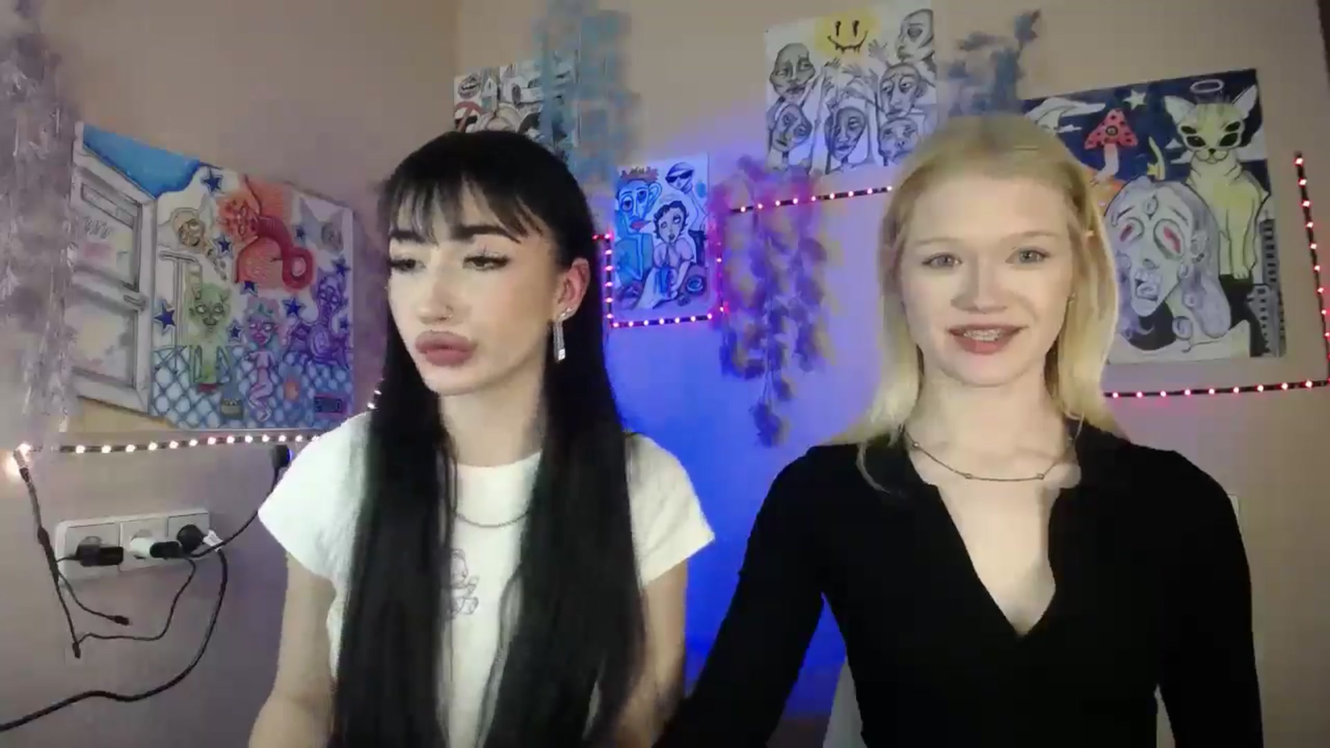 Gallery image thumbnail from Young_Evil's myfreecams stream on, 02/16/2026, 17:04 image 12 of 20
