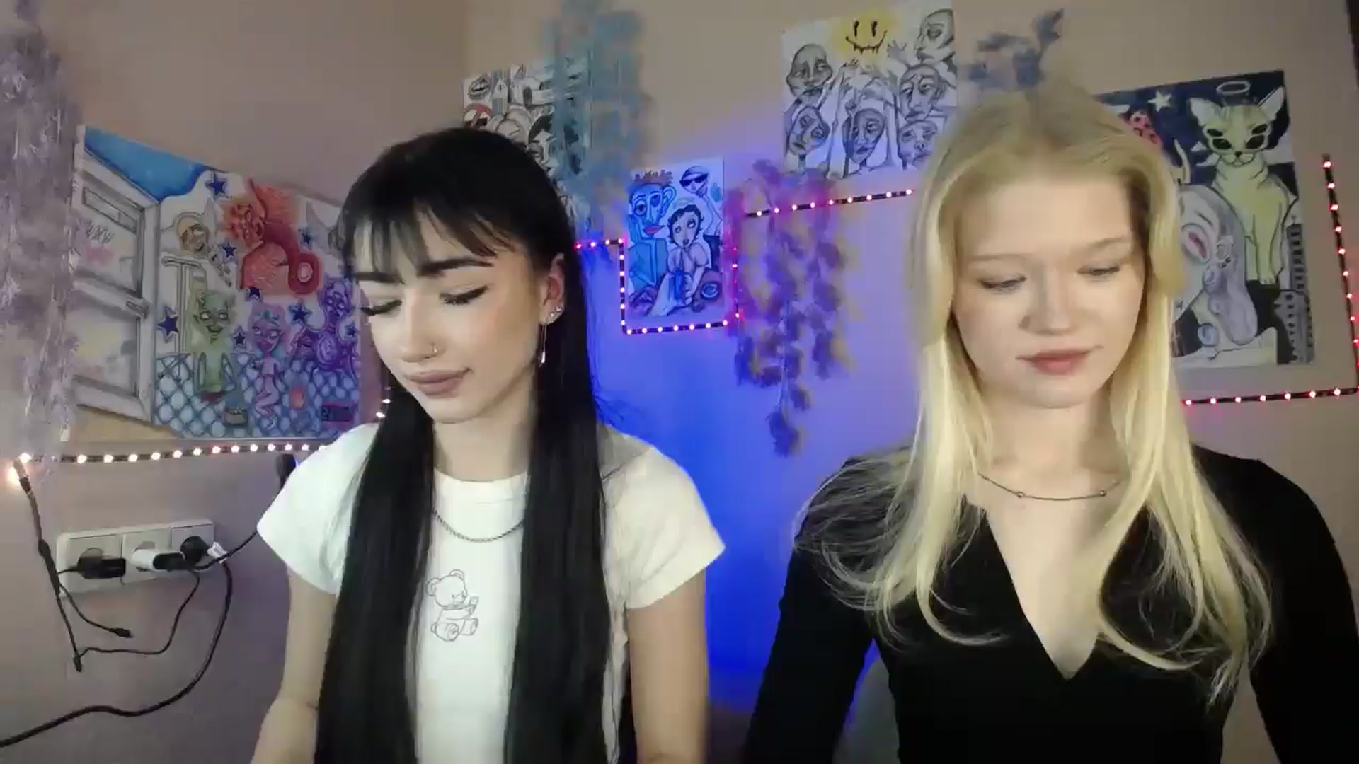 Gallery image thumbnail from Young_Evil's myfreecams stream on, 02/16/2026, 17:04 image 18 of 20