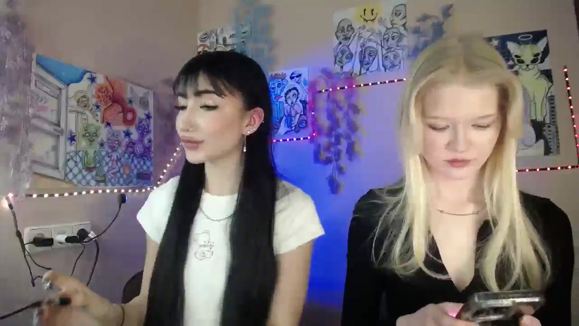 Gallery image thumbnail from Young_Evil's myfreecams stream on, 02/16/2026, 17:04 image 19 of 20