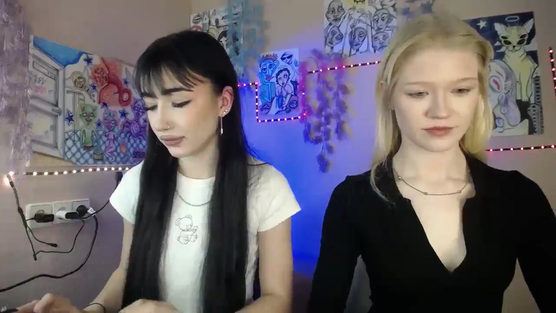 Gallery image thumbnail from Young_Evil's myfreecams stream on, 02/16/2026, 17:04 image 10 of 20