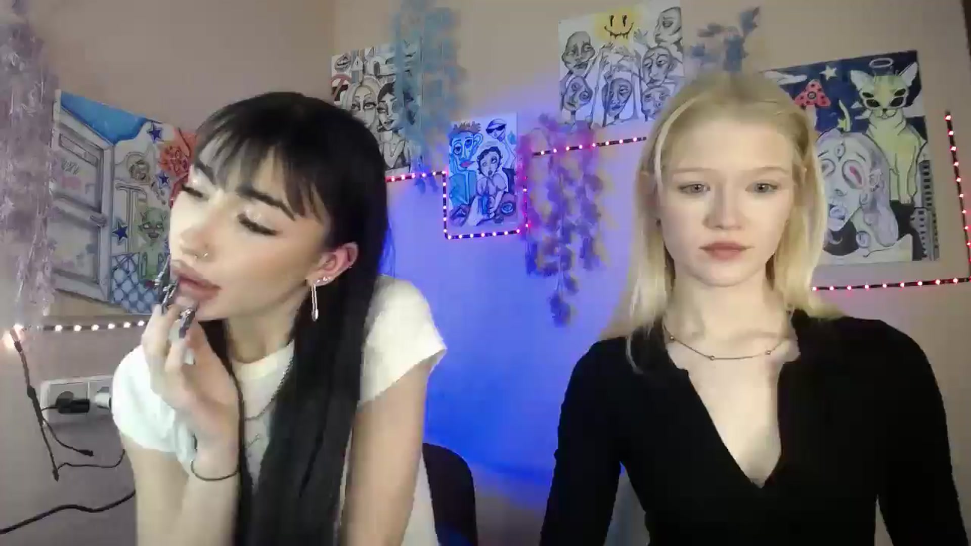 Gallery image thumbnail from Young_Evil's myfreecams stream on, 02/16/2026, 17:04 image 14 of 20