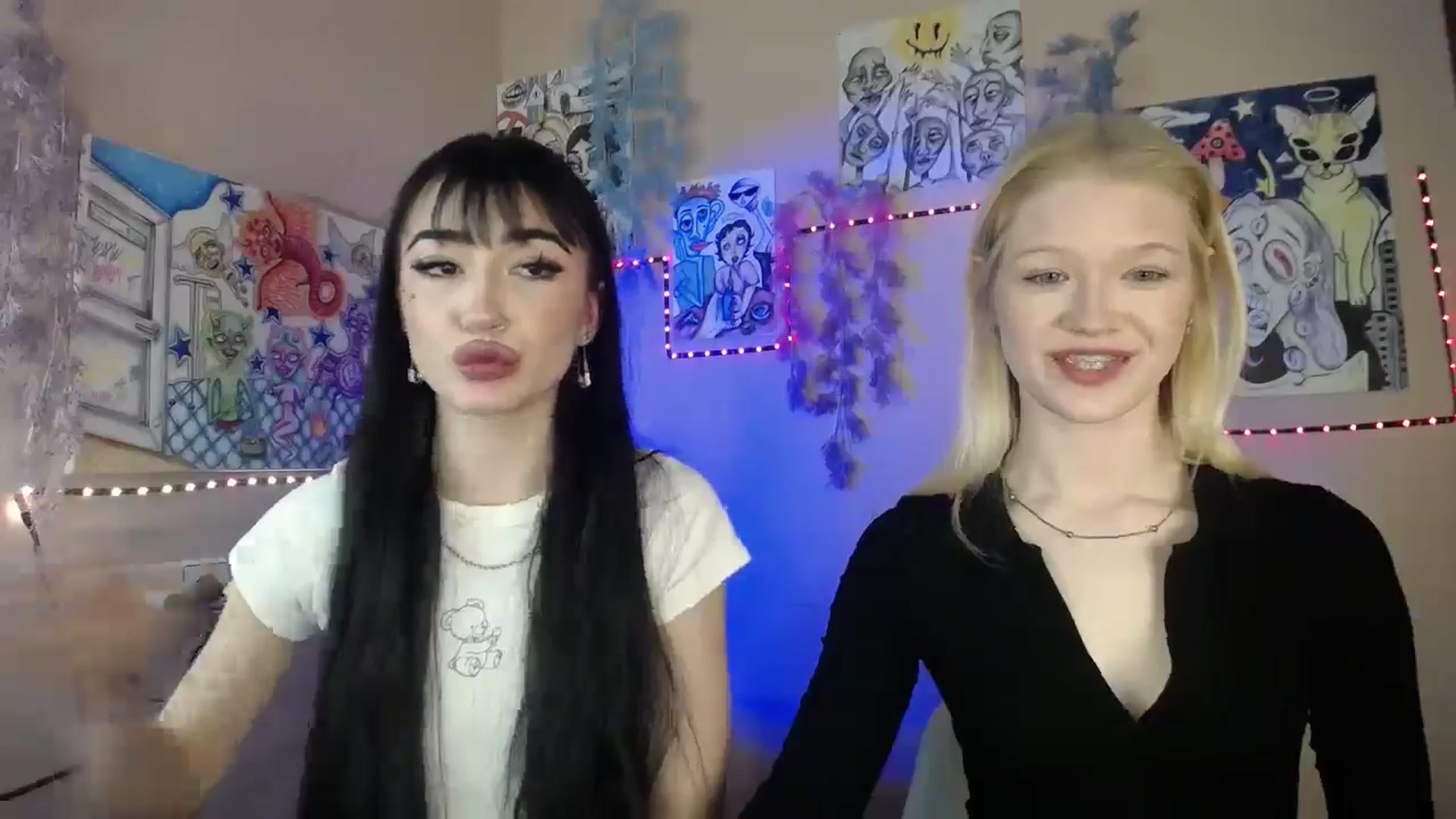 Gallery image thumbnail from Young_Evil's myfreecams stream on, 02/16/2026, 17:04 image 13 of 20