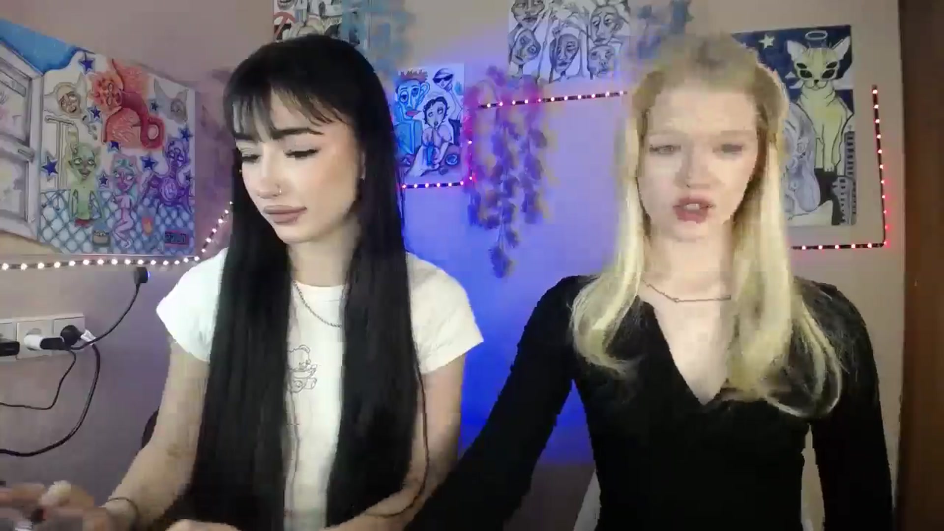 Gallery image thumbnail from Young_Evil's myfreecams stream on, 02/16/2026, 17:04 image 2 of 20