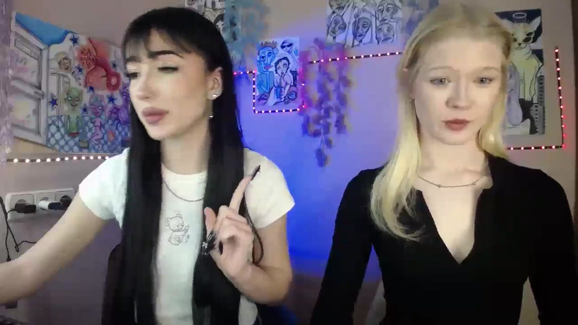 Gallery image thumbnail from Young_Evil's myfreecams stream on, 02/16/2026, 17:04 image 3 of 20