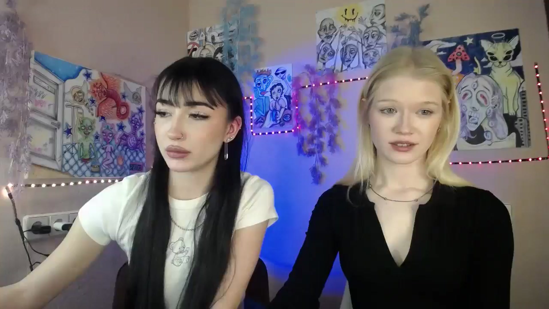 Gallery image thumbnail from Young_Evil's myfreecams stream on, 02/16/2026, 17:04 image 16 of 20