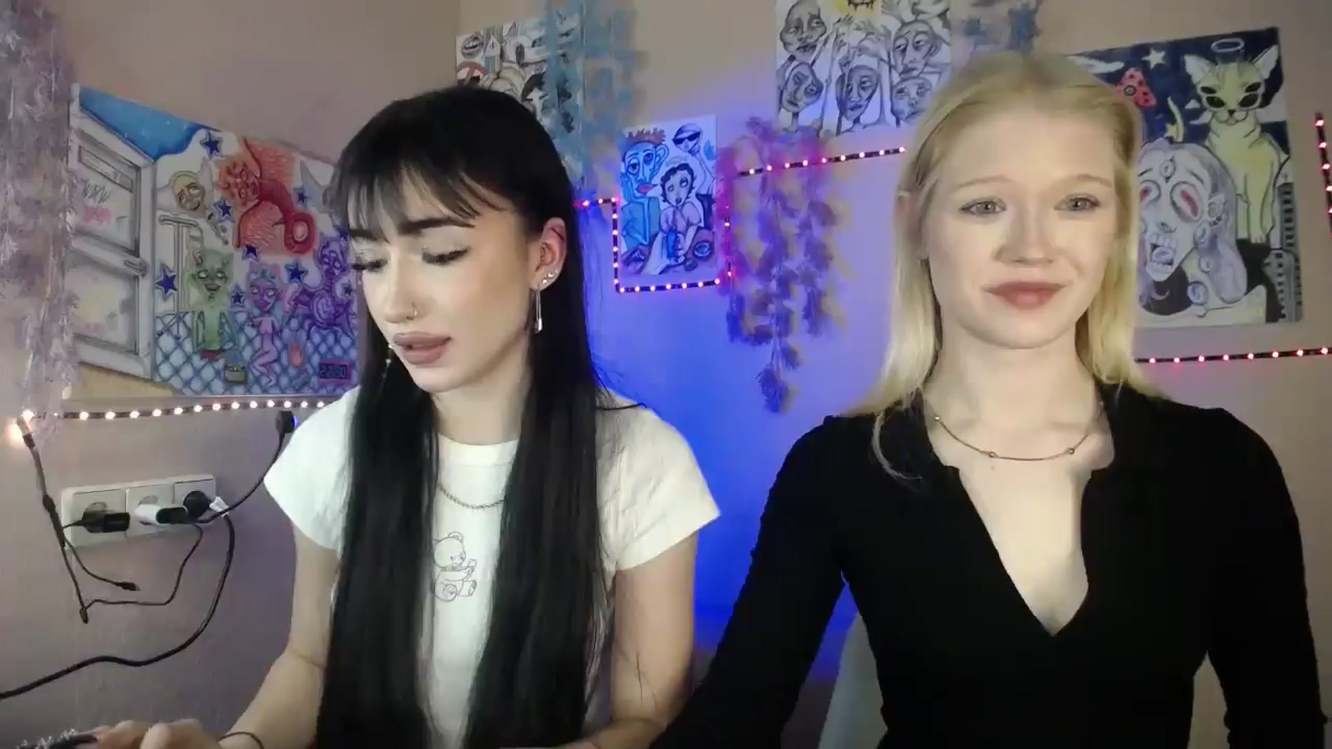 Gallery image thumbnail from Young_Evil's myfreecams stream on, 02/16/2026, 17:04 image 11 of 20