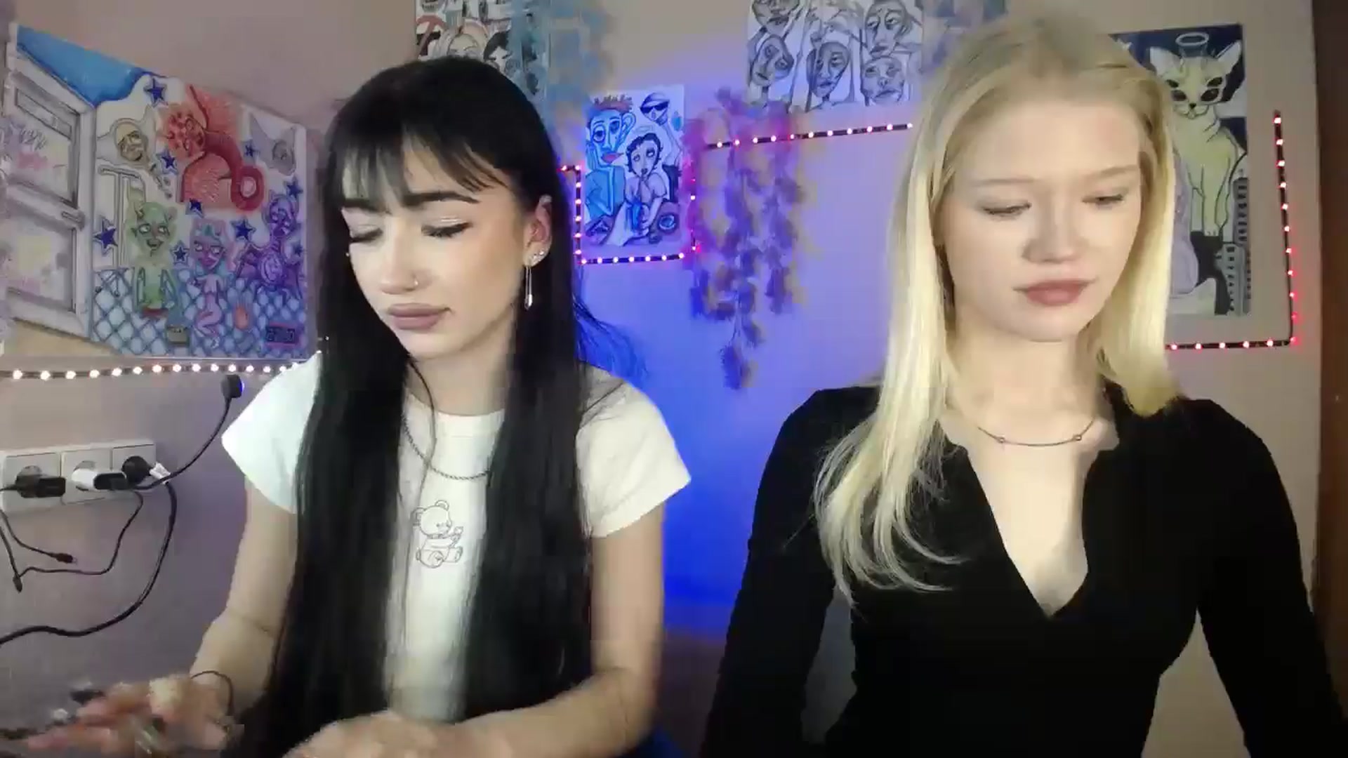 Gallery image thumbnail from Young_Evil's myfreecams stream on, 02/16/2026, 17:04 image 7 of 20