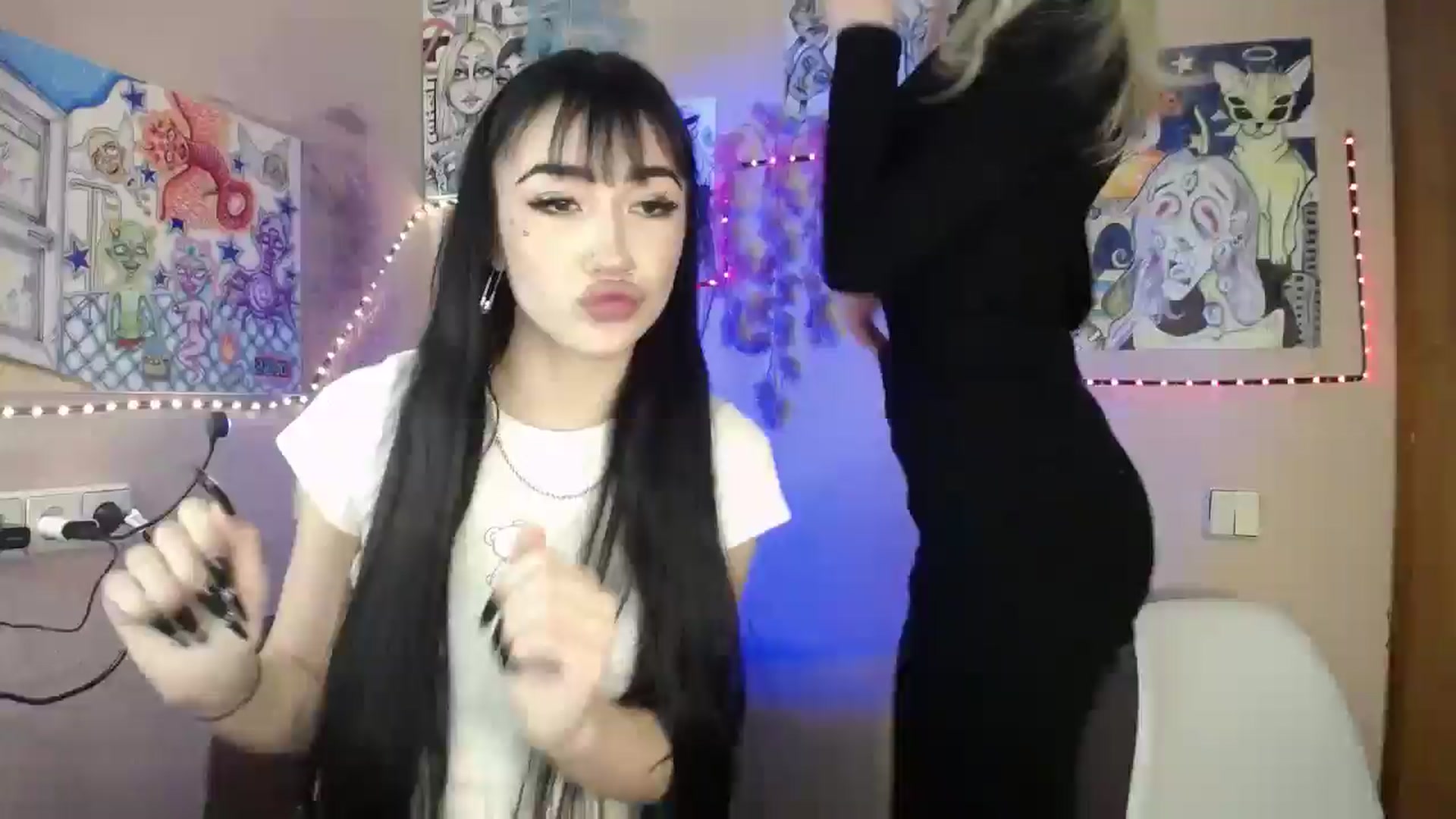 Gallery image thumbnail from Young_Evil's myfreecams stream on, 02/16/2026, 17:04 image 1 of 20