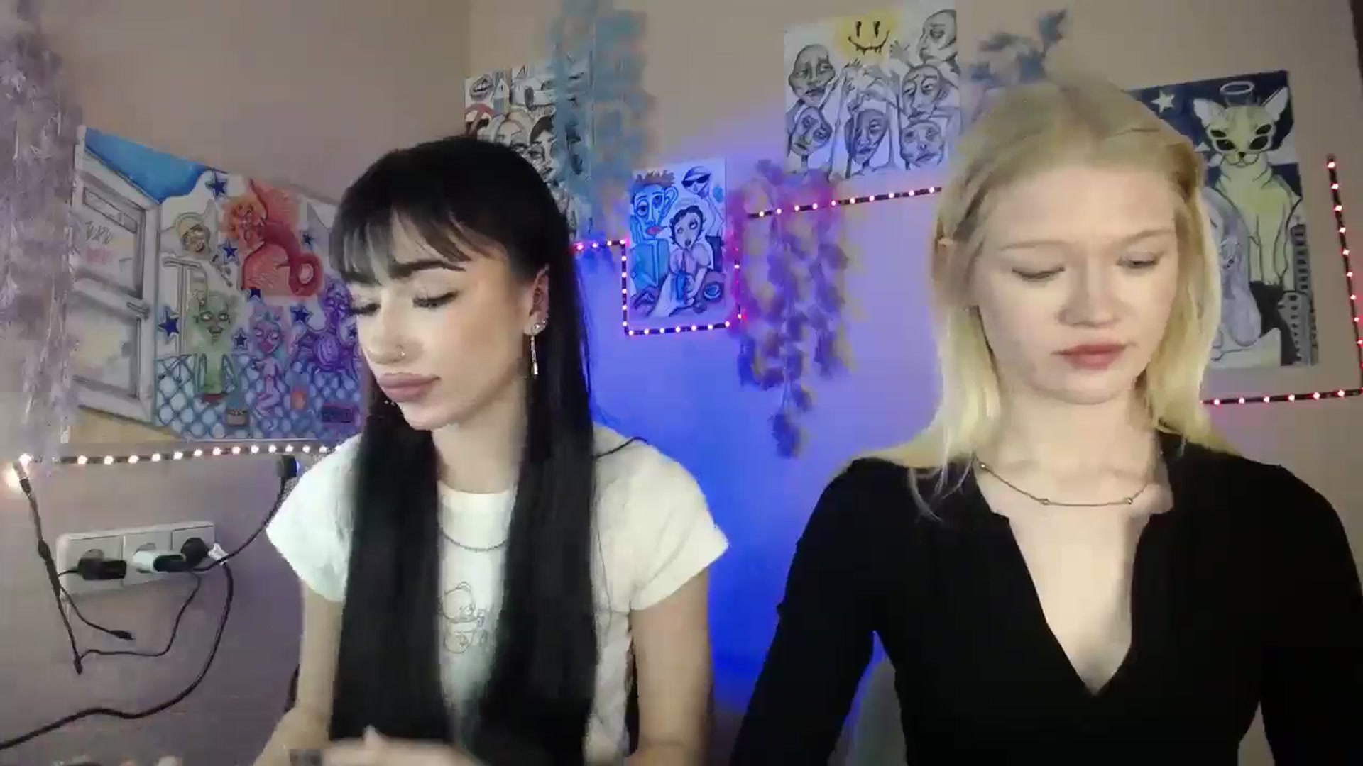 Gallery image thumbnail from Young_Evil's myfreecams stream on, 02/16/2026, 17:04 image 15 of 20