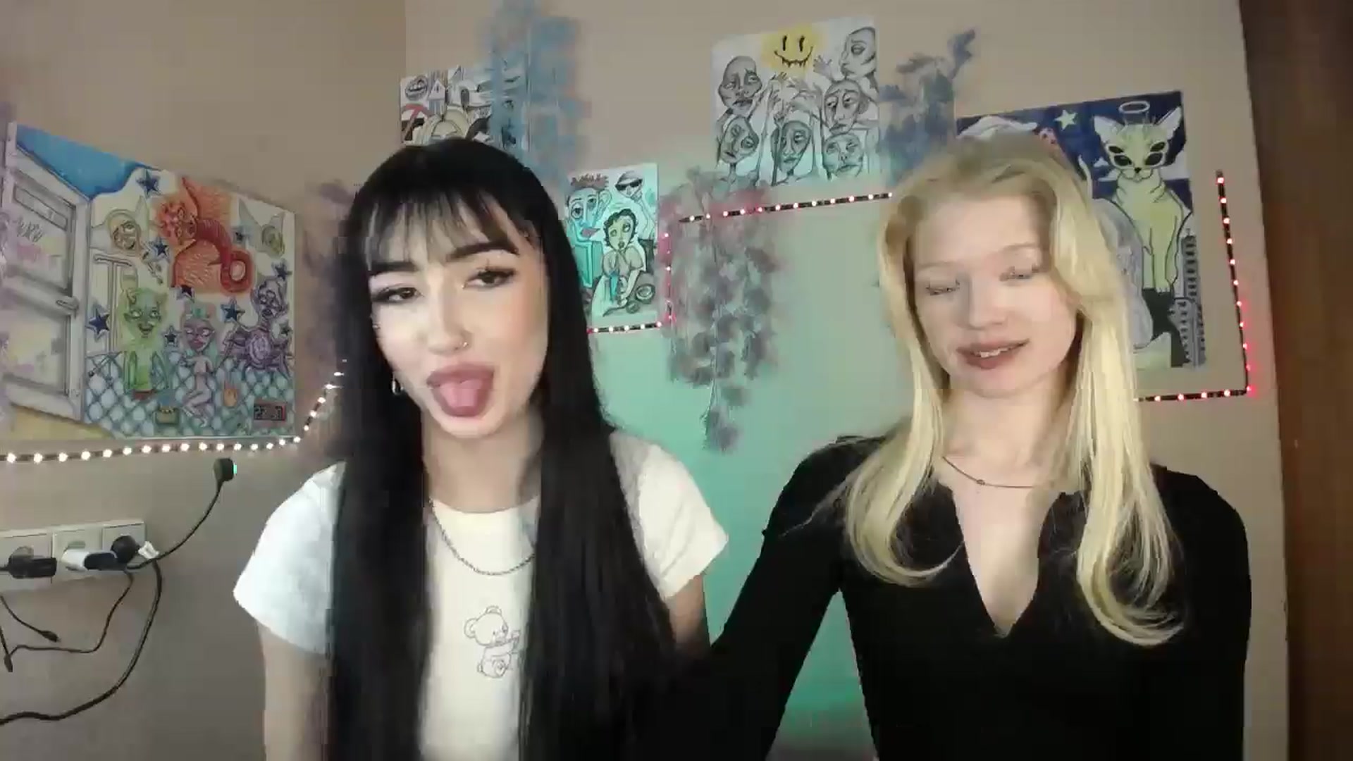 Gallery image thumbnail from Young_Evil's myfreecams stream on, 02/16/2026, 18:40 image 17 of 20