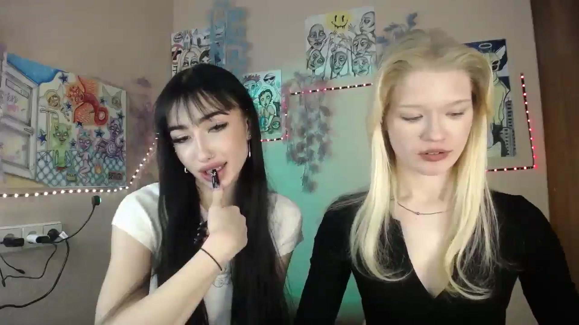 Gallery image thumbnail from Young_Evil's myfreecams stream on, 02/16/2026, 18:40 image 15 of 20
