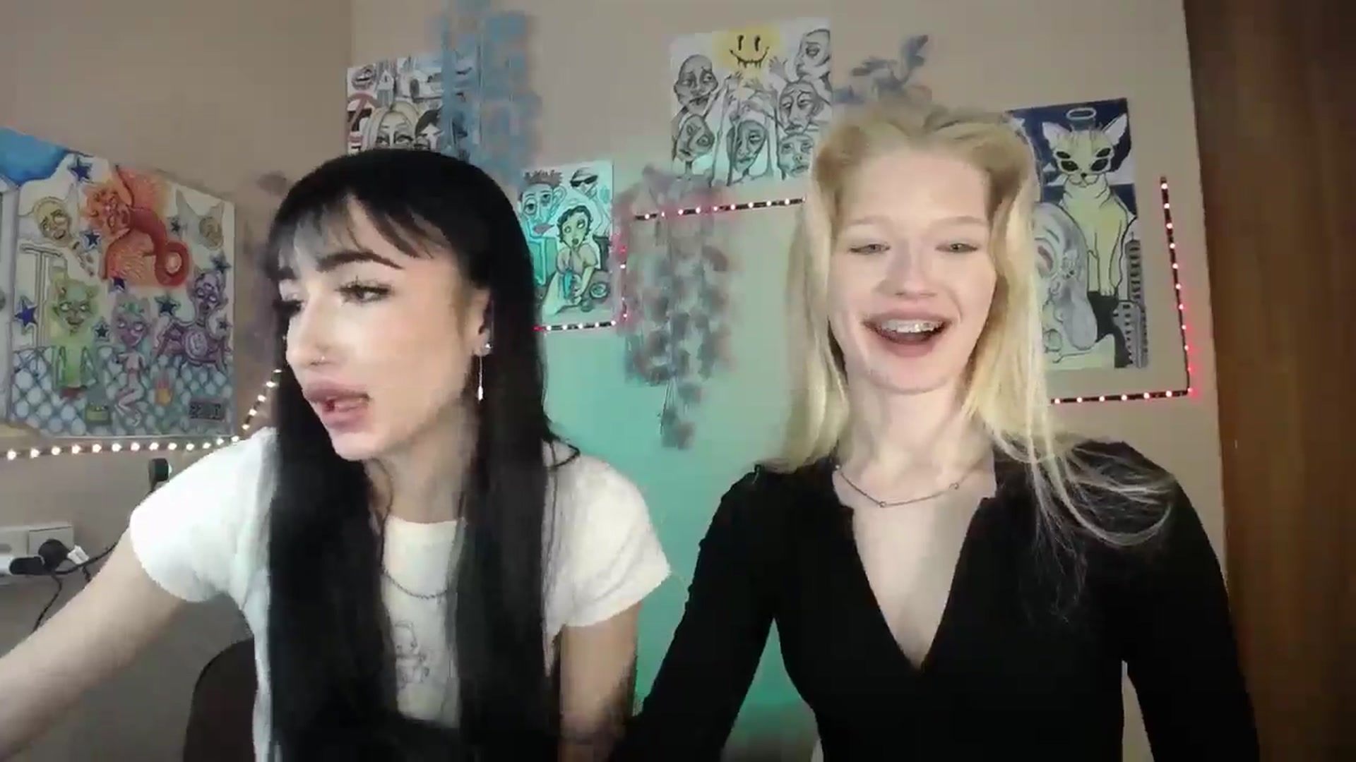Gallery image thumbnail from Young_Evil's myfreecams stream on, 02/16/2026, 18:40 image 4 of 20