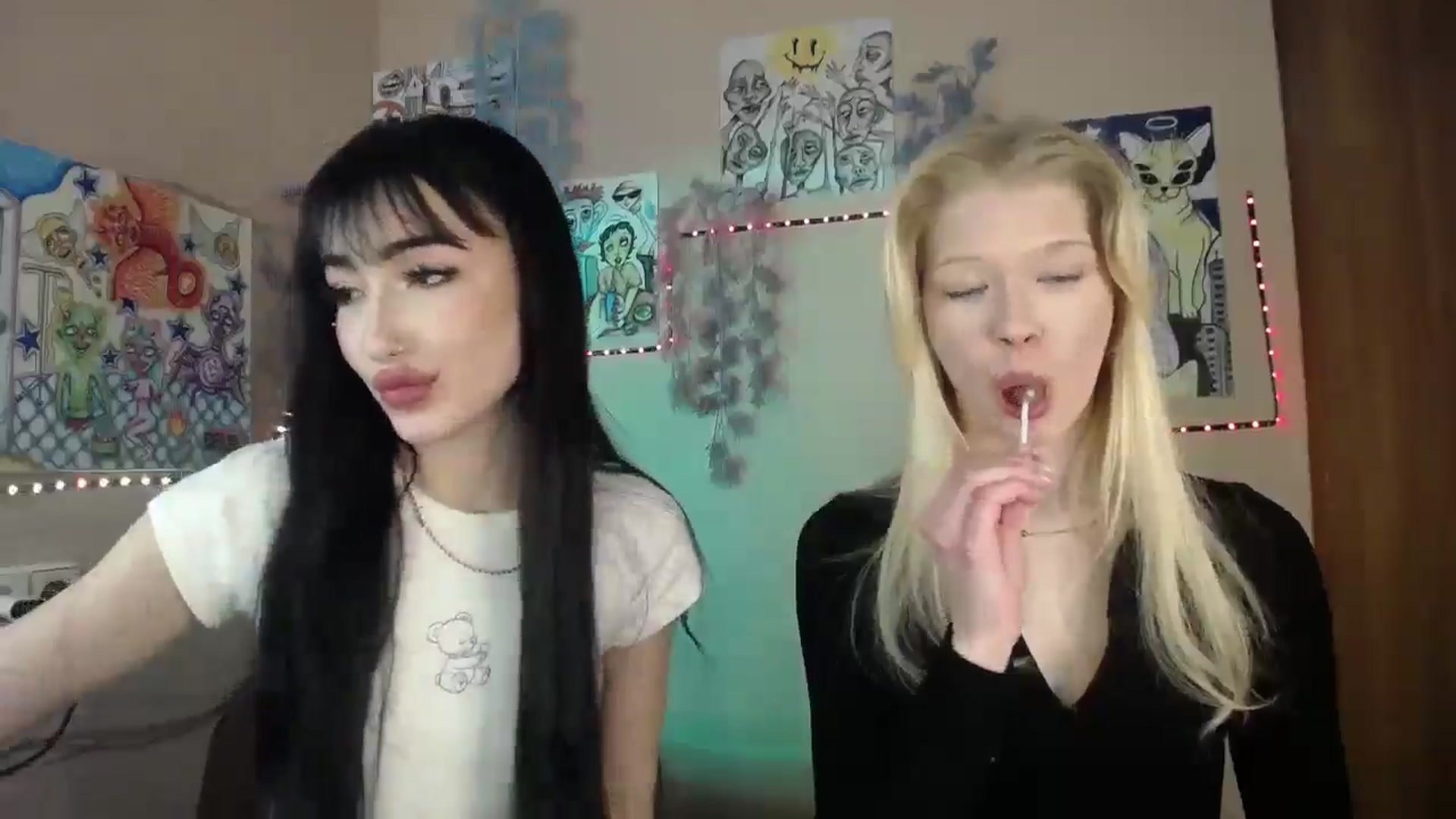 Gallery image thumbnail from Young_Evil's myfreecams stream on, 02/16/2026, 18:40 image 9 of 20