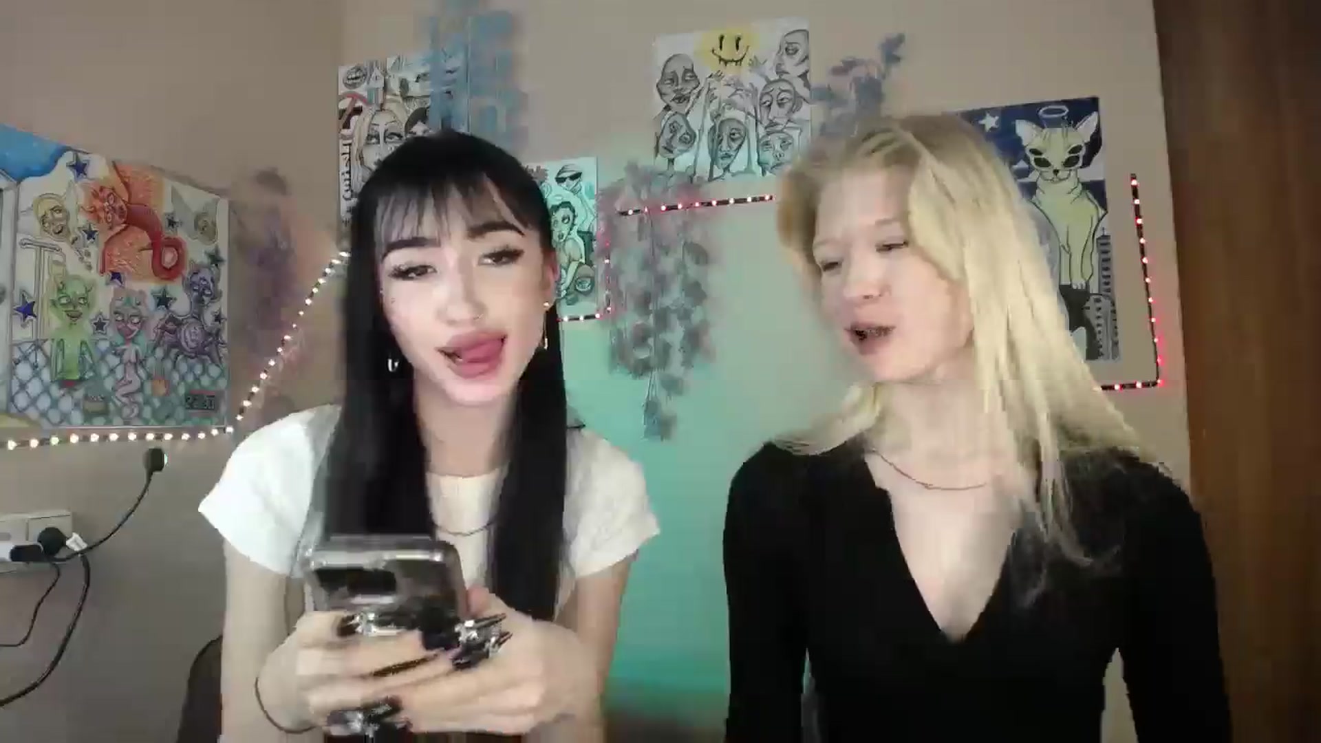 Gallery image thumbnail from Young_Evil's myfreecams stream on, 02/16/2026, 18:40 image 5 of 20