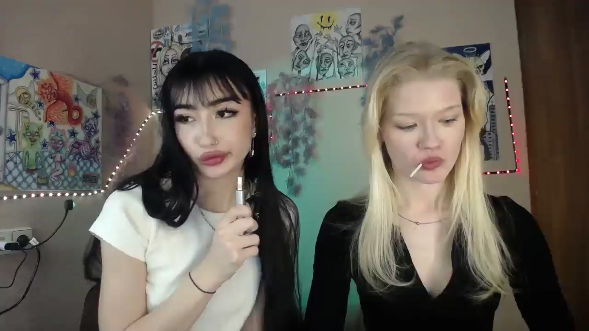 Gallery image thumbnail from Young_Evil's myfreecams stream on, 02/16/2026, 18:40 image 8 of 20