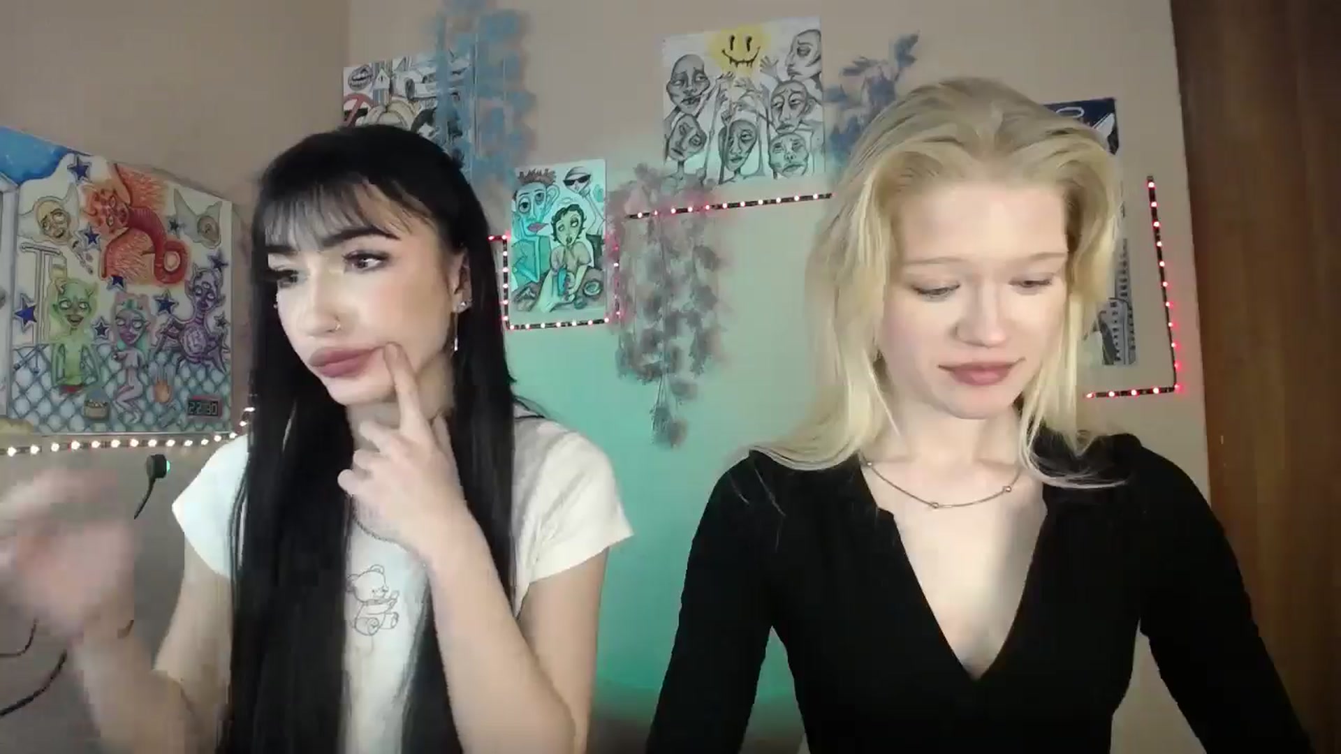 Gallery image thumbnail from Young_Evil's myfreecams stream on, 02/16/2026, 18:40 image 3 of 20