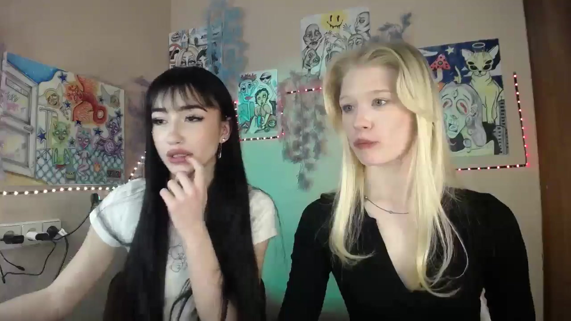 Gallery image thumbnail from Young_Evil's myfreecams stream on, 02/16/2026, 18:40 image 14 of 20