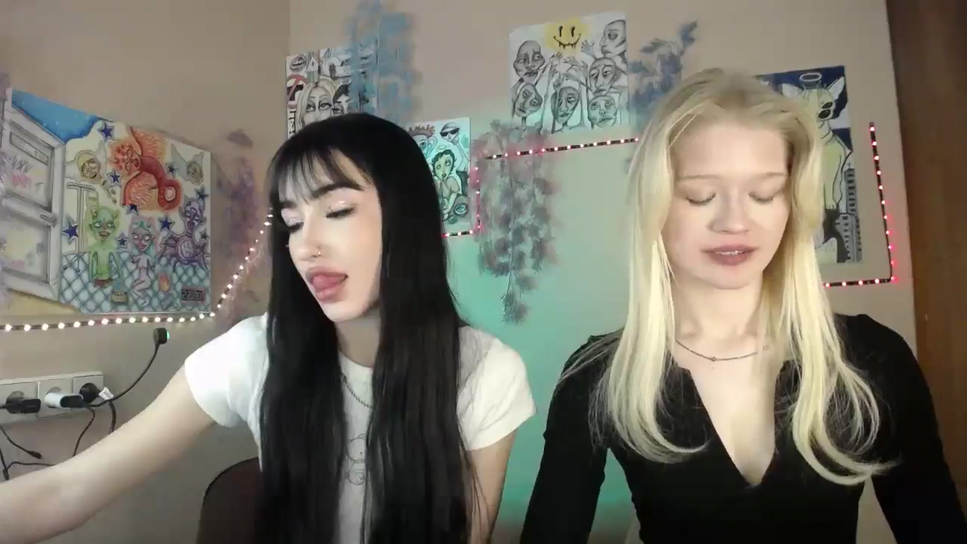 Gallery image thumbnail from Young_Evil's myfreecams stream on, 02/16/2026, 18:40 image 18 of 20