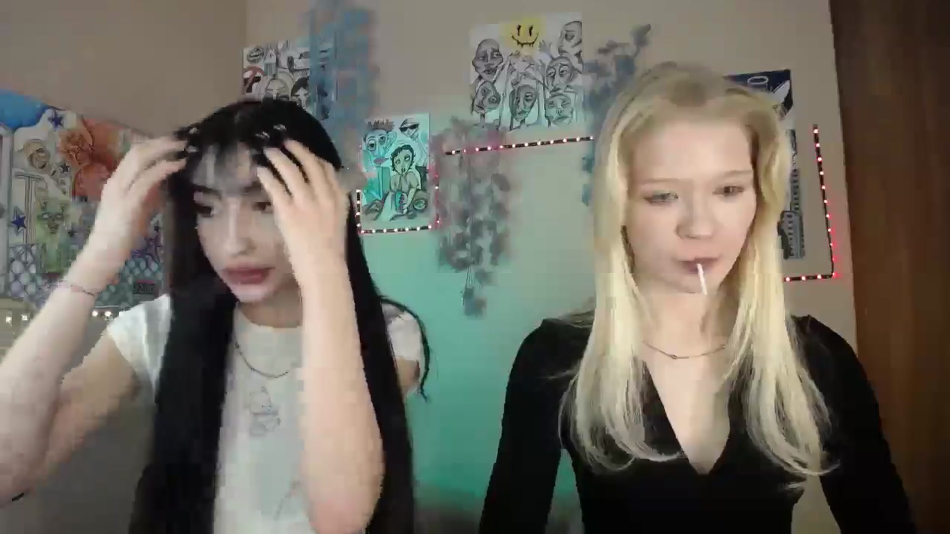 Gallery image thumbnail from Young_Evil's myfreecams stream on, 02/16/2026, 18:40 image 10 of 20