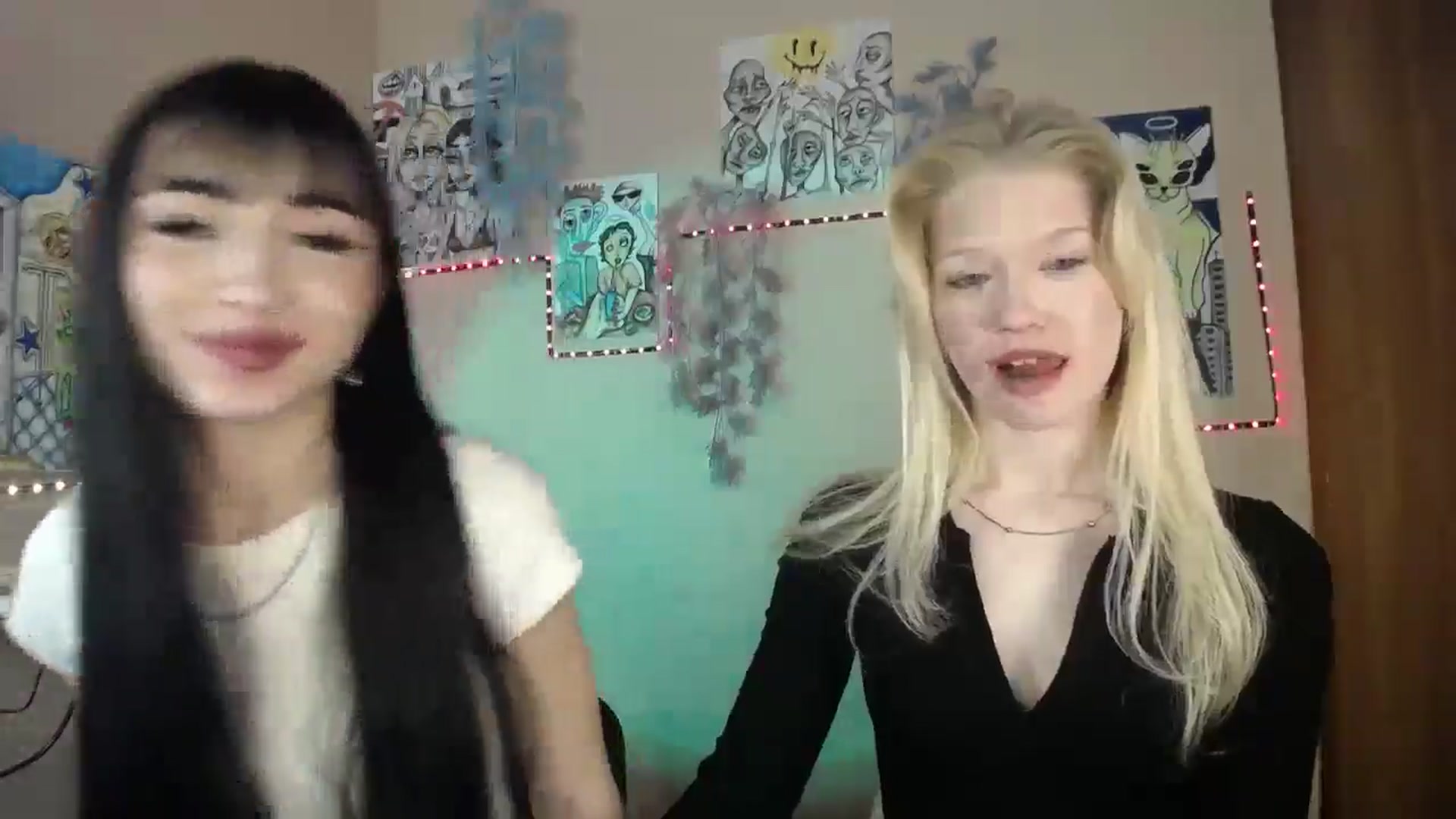 Gallery image thumbnail from Young_Evil's myfreecams stream on, 02/16/2026, 18:40 image 6 of 20